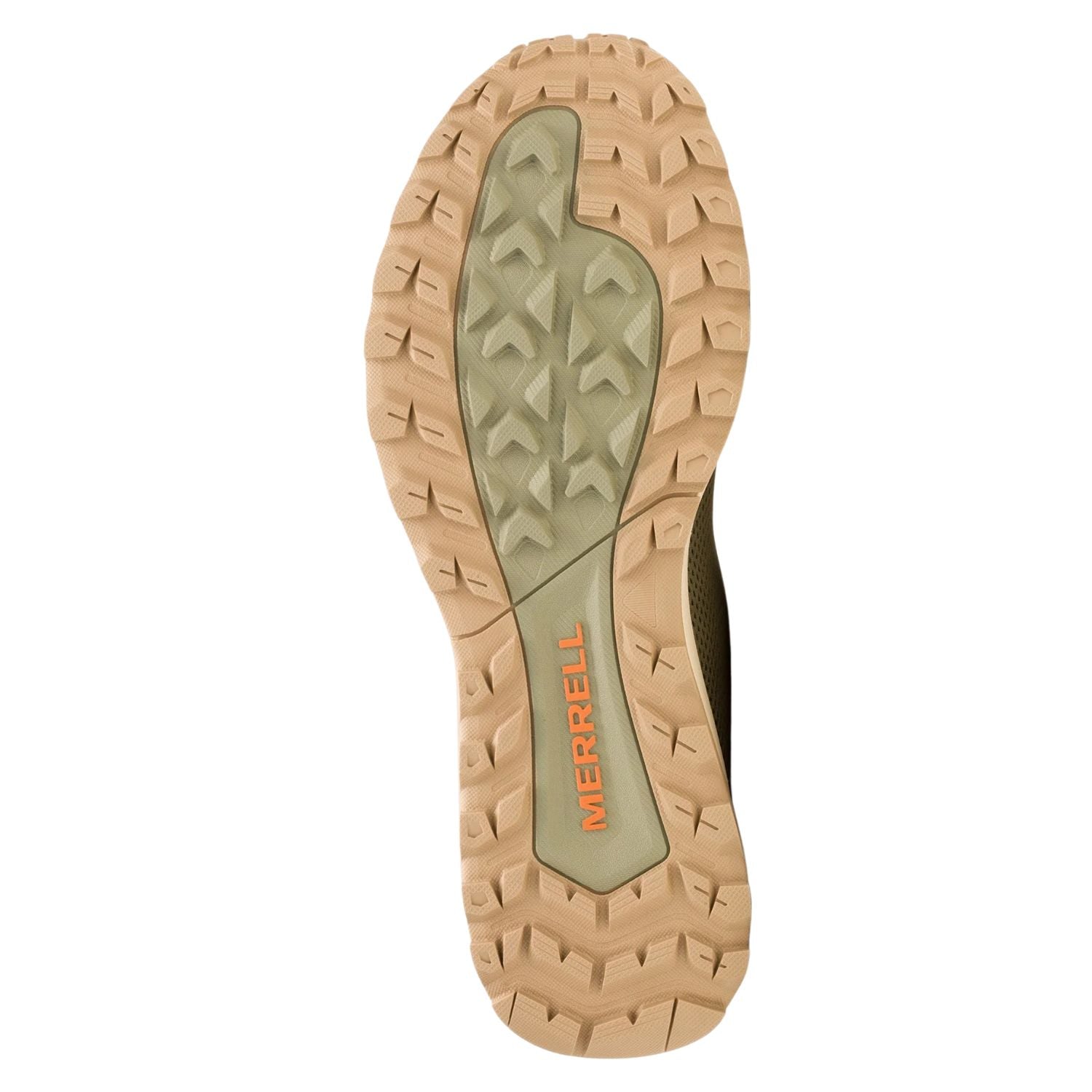 TENIS SENDERISMO MERRELL FLY STRIKE 2 HOMBRE-4