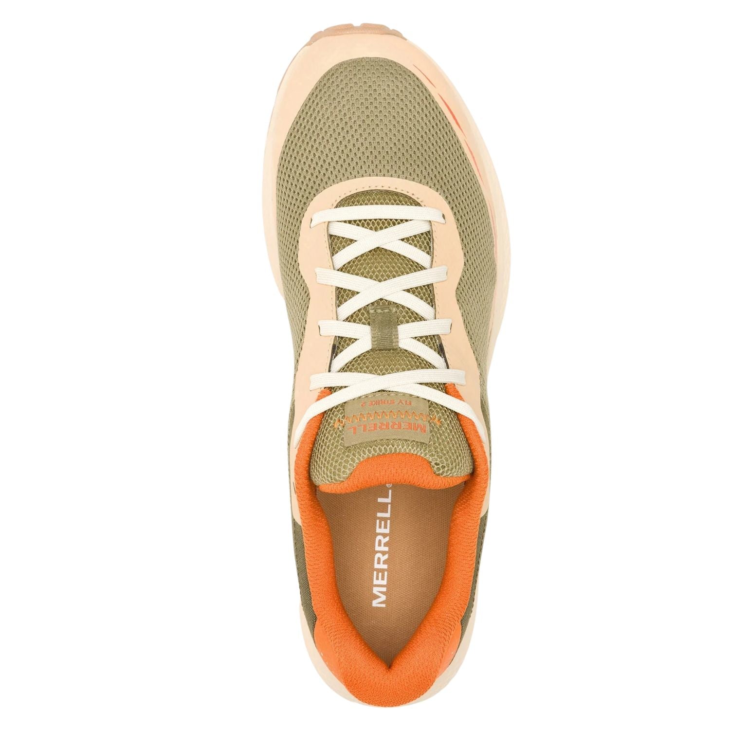 TENIS SENDERISMO MERRELL FLY STRIKE 2 HOMBRE-5