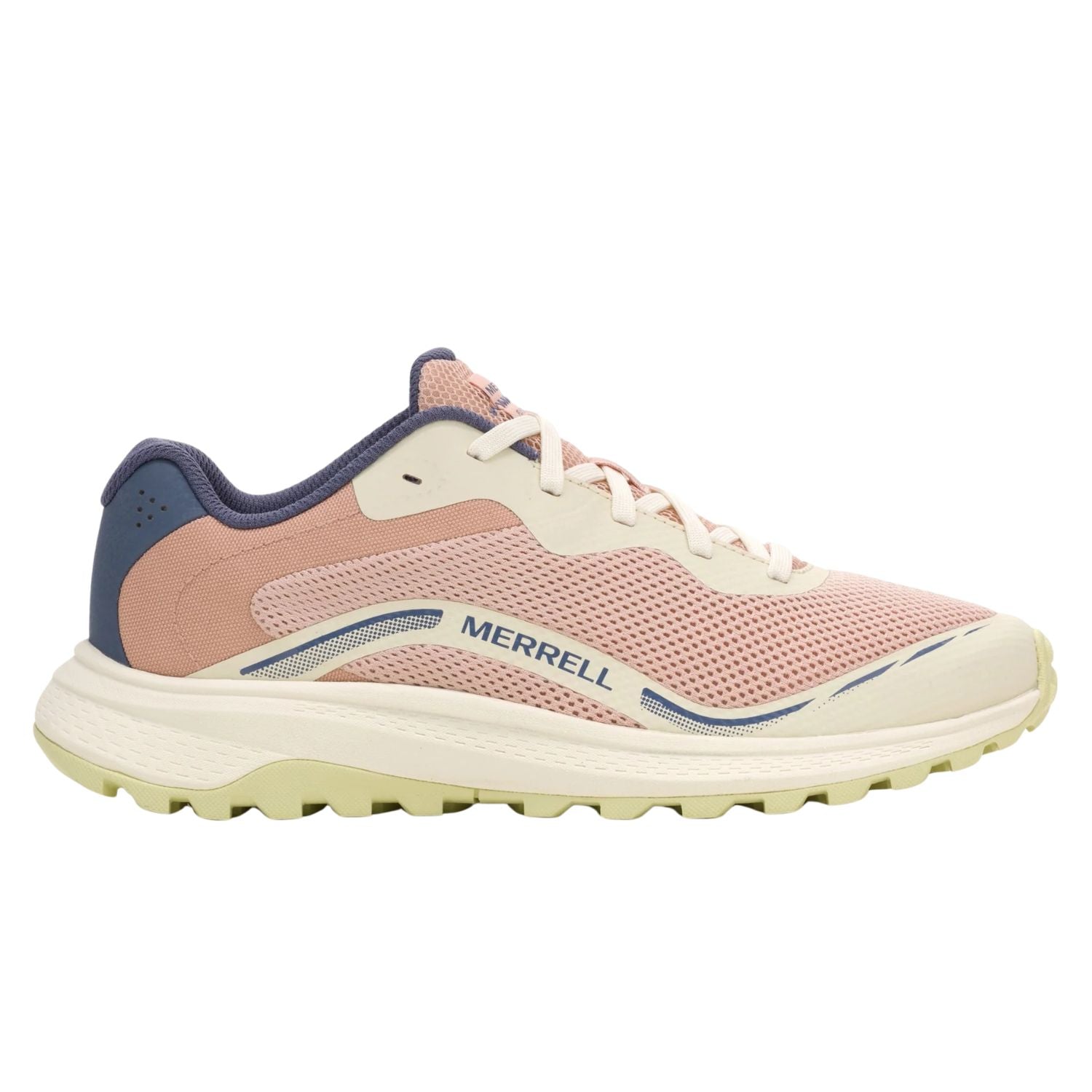 TENIS SENDERISMO MERRELL FLY STRIKE 2 MUJER