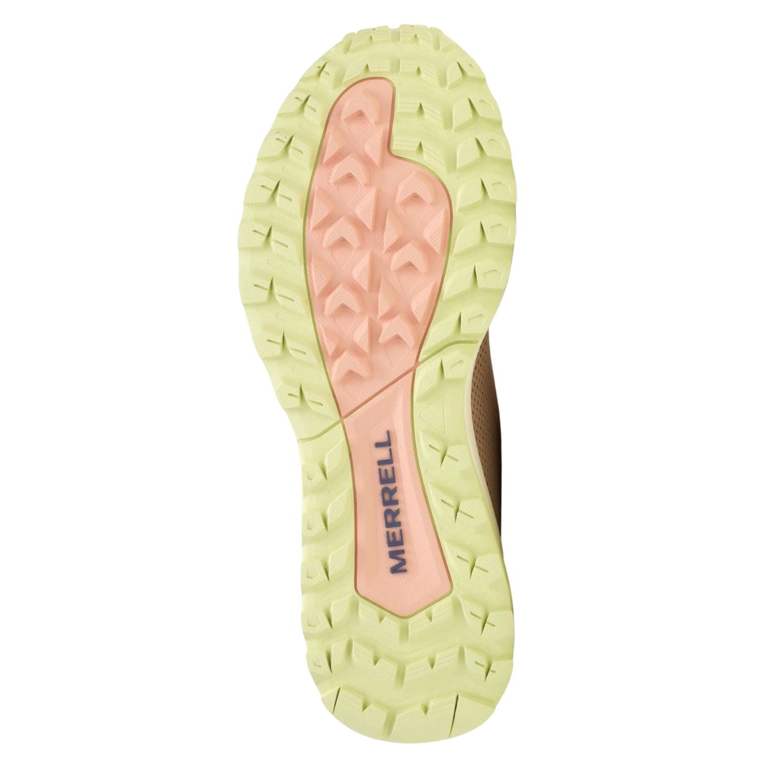 TENIS SENDERISMO MERRELL FLY STRIKE 2 MUJER-4