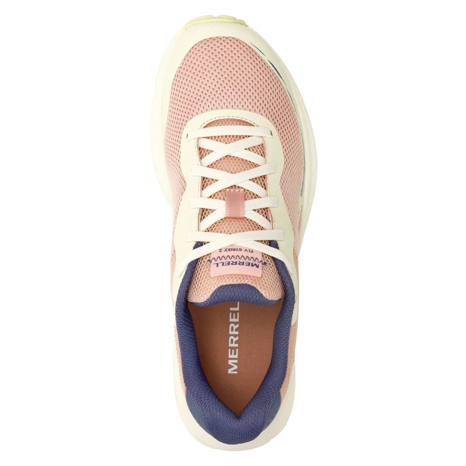 TENIS SENDERISMO MERRELL FLY STRIKE 2 MUJER-5