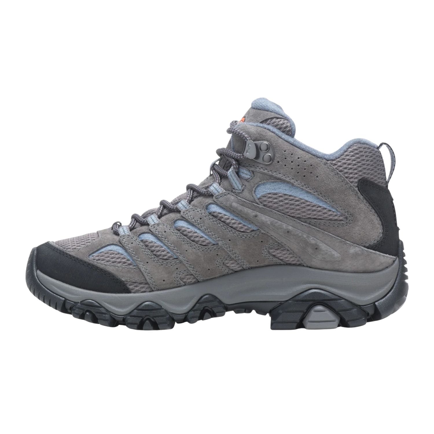 BOTAS SENDERISMO MERRELL MOAB 3 MID WP MUJER
