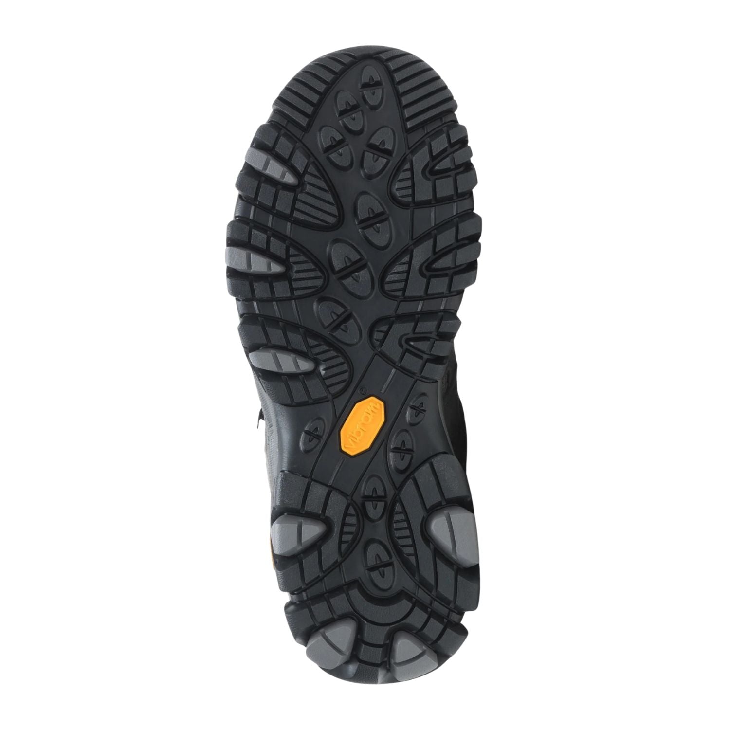 BOTAS SENDERISMO MERRELL MOAB 3 MID WP MUJER-4