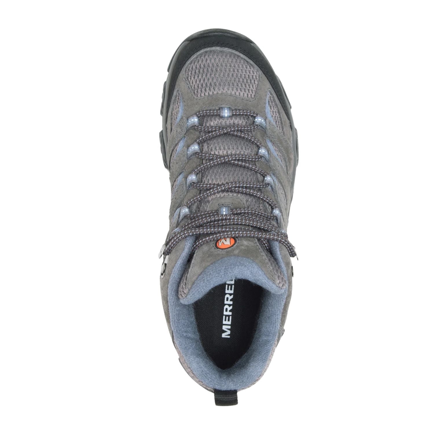 BOTAS SENDERISMO MERRELL MOAB 3 MID WP MUJER-5
