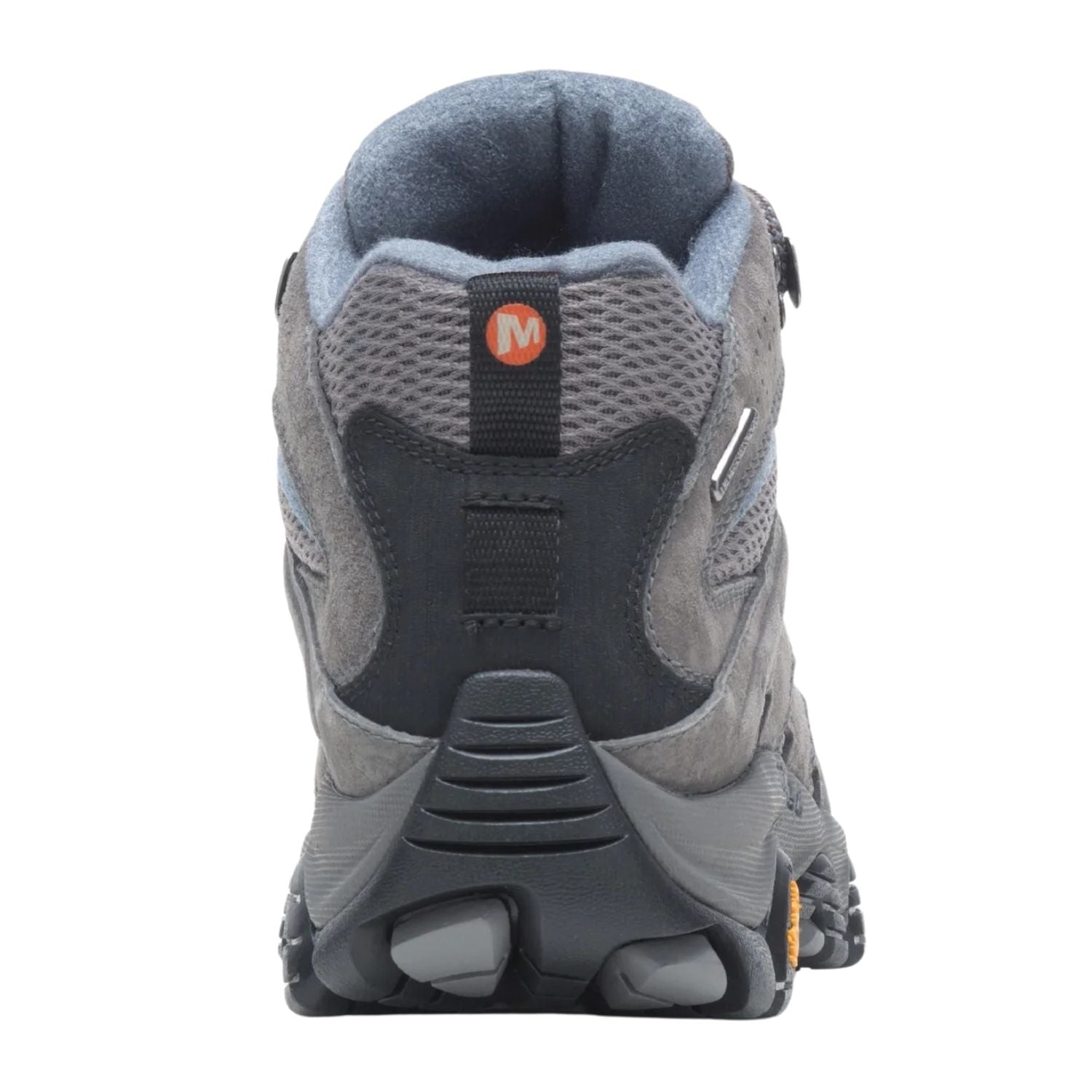 BOTAS SENDERISMO MERRELL MOAB 3 MID WP MUJER-6
