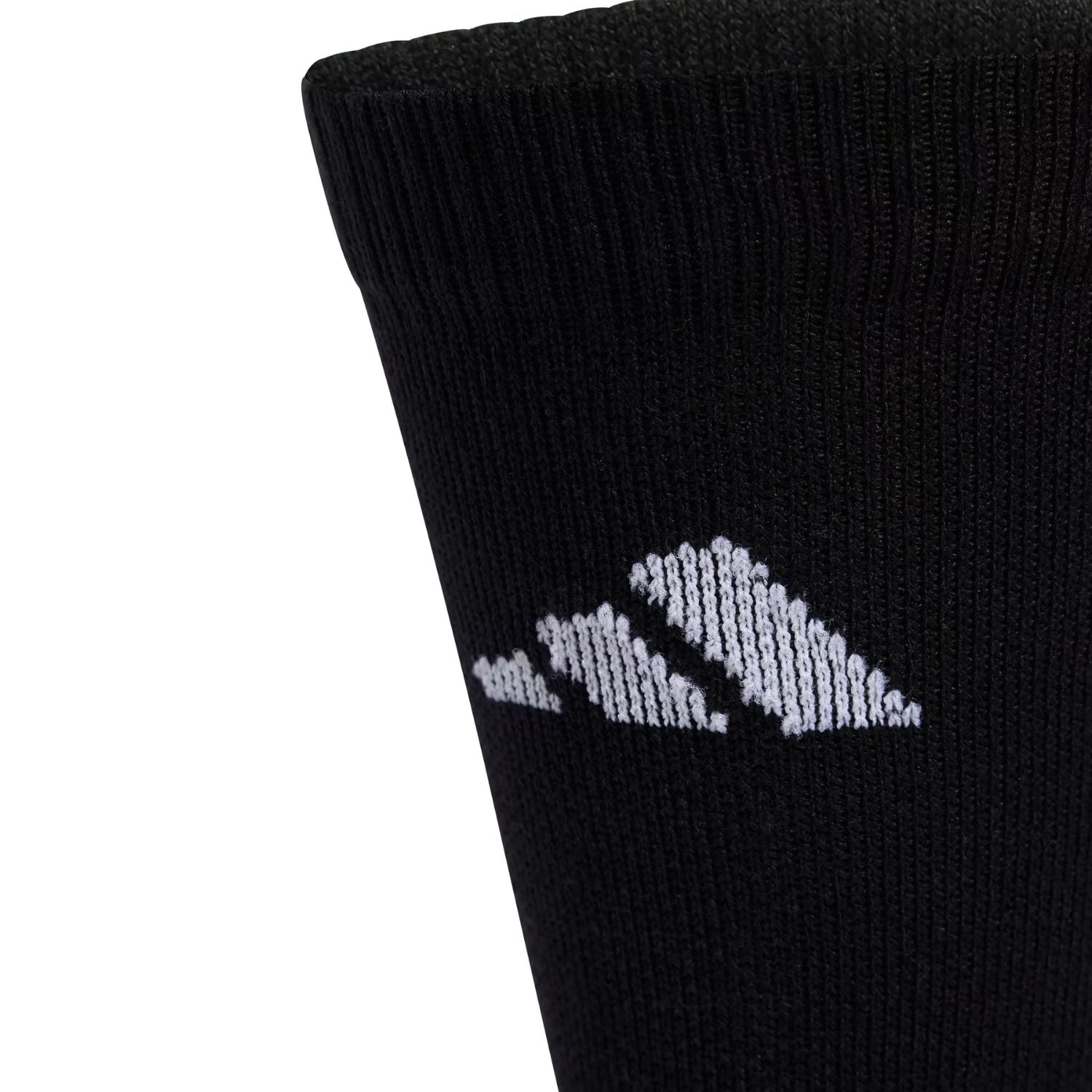 CALCETA CASUAL NEGRO ADIDAS UNISEX-2