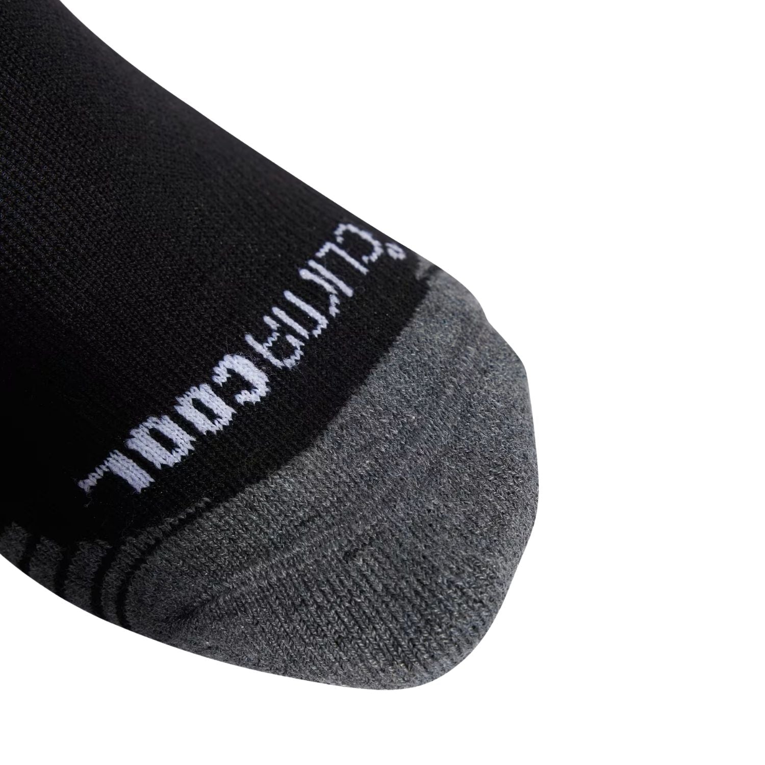 CALCETA CASUAL NEGRO ADIDAS UNISEX-3