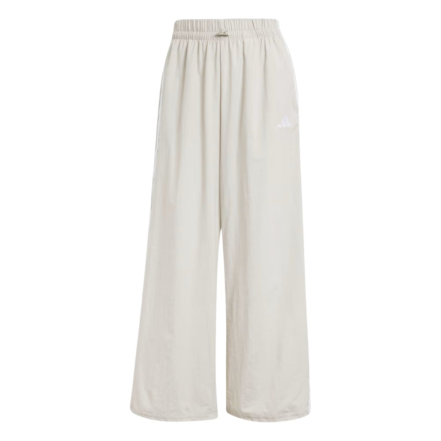 PANTS CASUAL GRIS ADIDAS MUJER