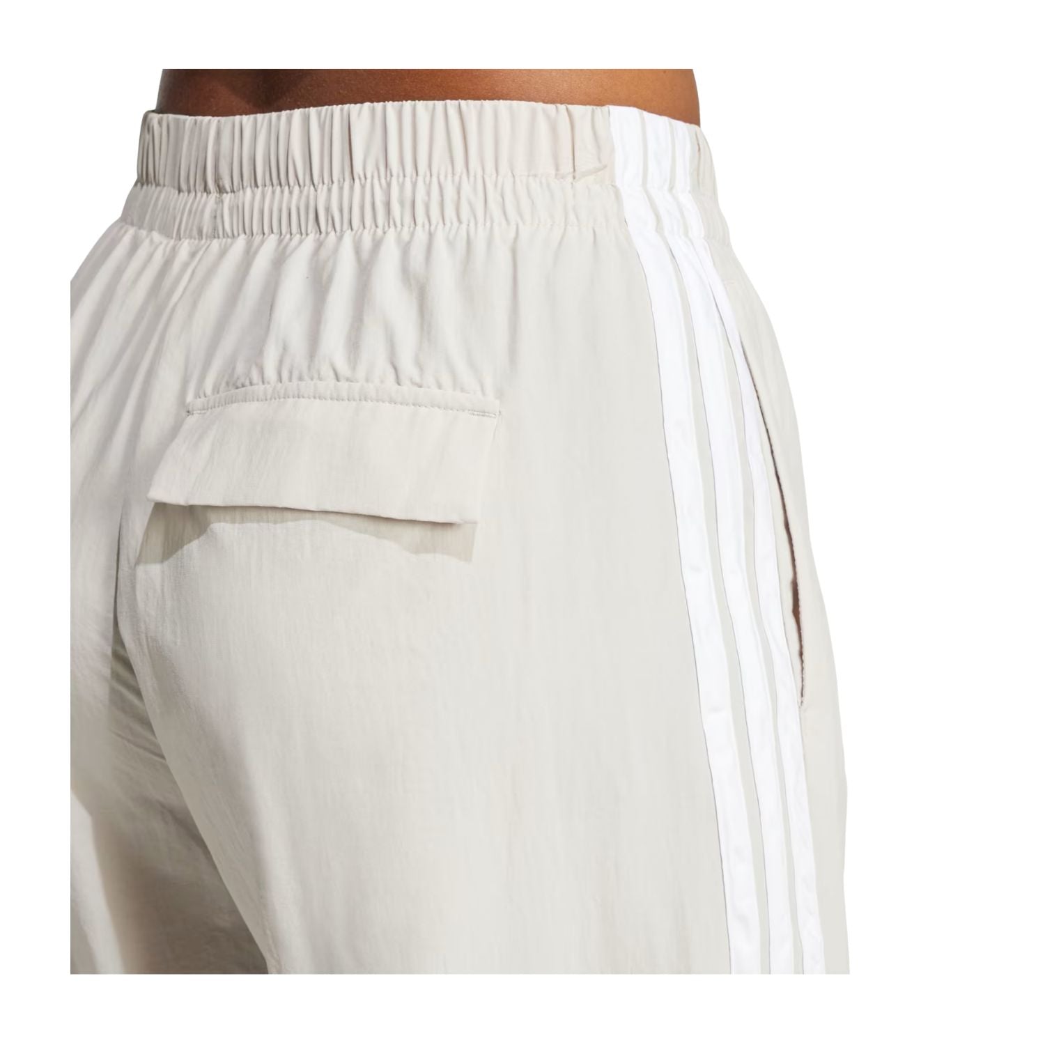 PANTS CASUAL GRIS ADIDAS MUJER