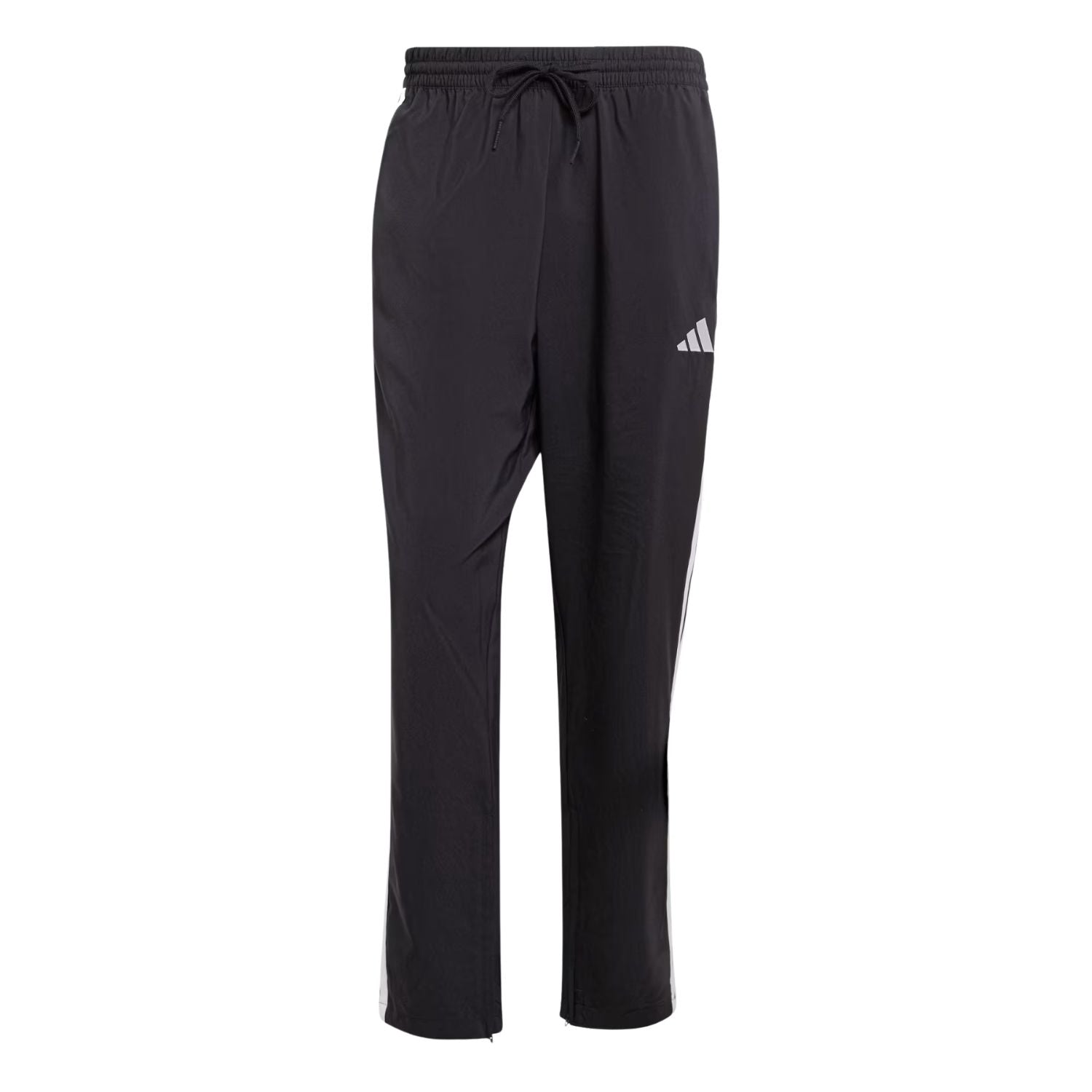 PANTALON CASUAL NEGRO ADIDAS HOMBRE-1