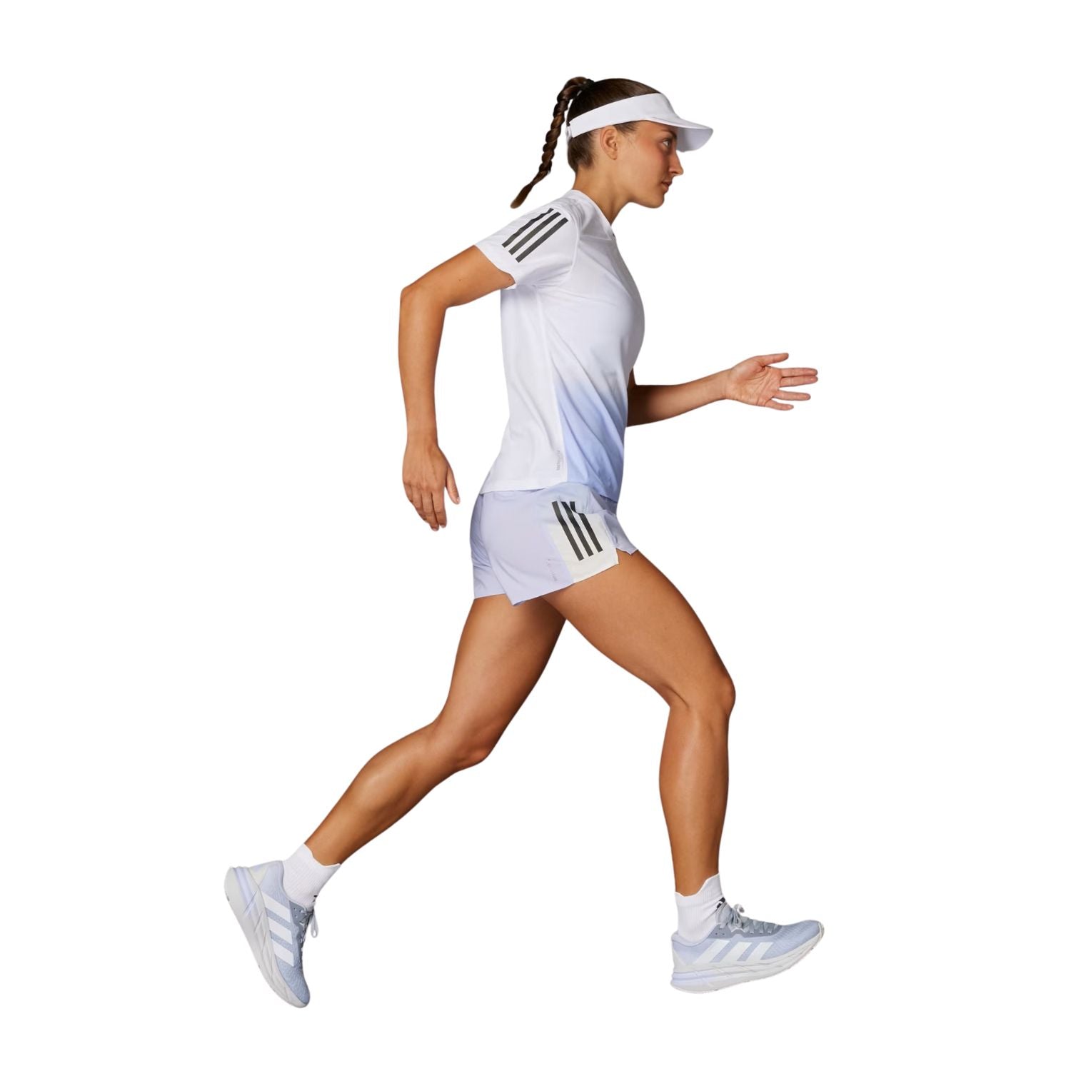 PLAYERA CORRER BLANCO ADIDAS MUJER-6