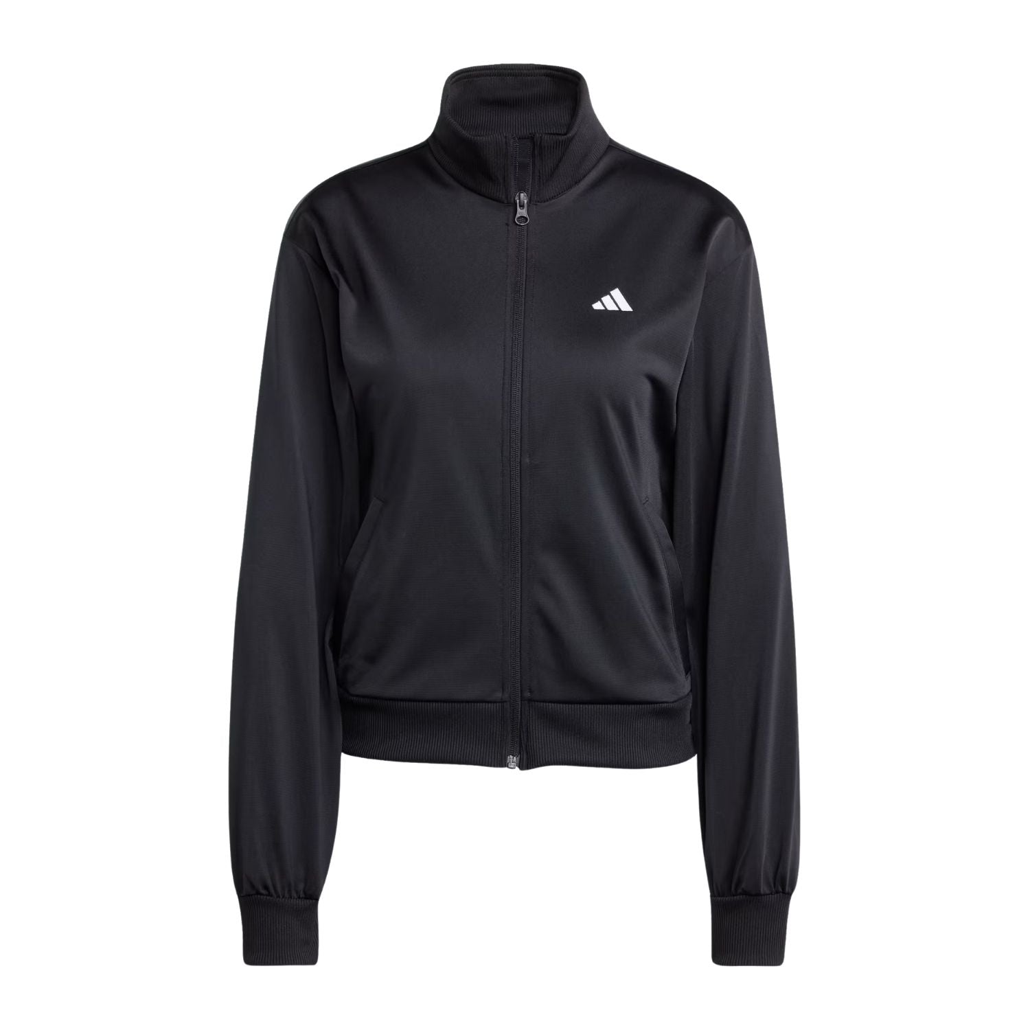TRAJE DEPORTIVO CASUAL NEGRO ADIDAS MUJER