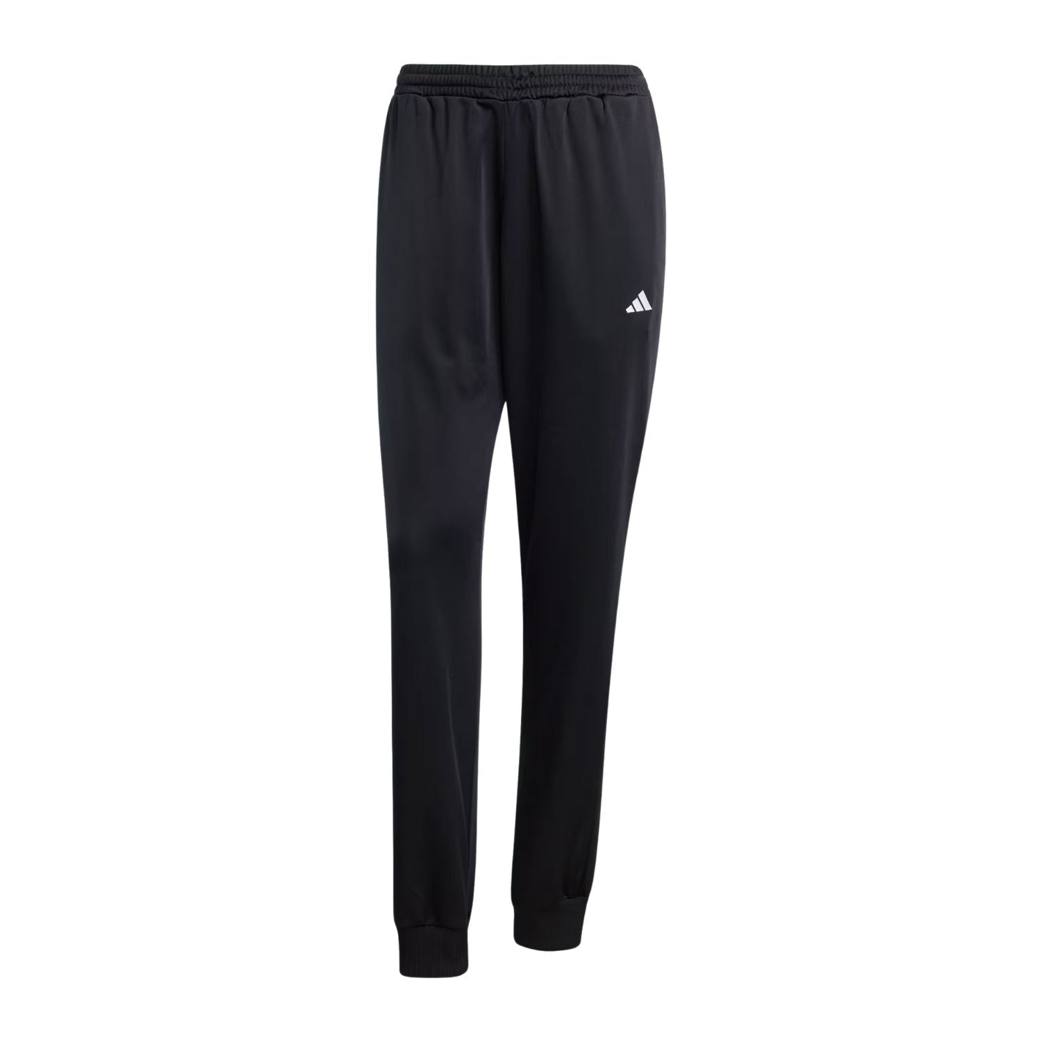 TRAJE DEPORTIVO CASUAL NEGRO ADIDAS MUJER