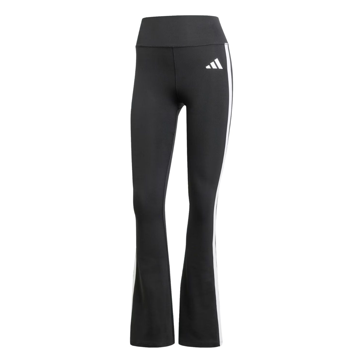 MALLAS GYM NEGRO ADIDAS MUJER