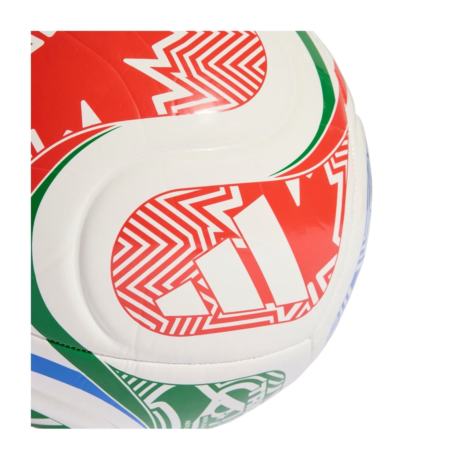 BALON FUTBOL ADIDAS CLUB TRIONDA FIFA WORLD CUP 2026-4
