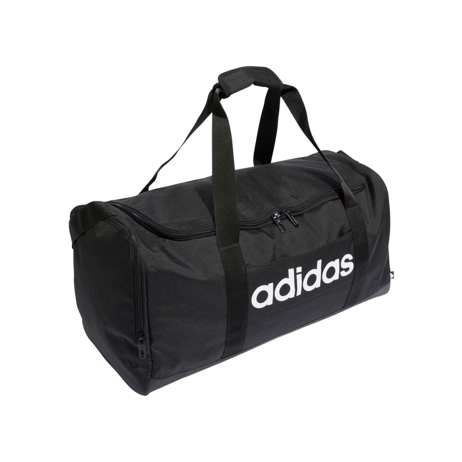 MALETA GYM NEGRO ADIDAS UNISEX