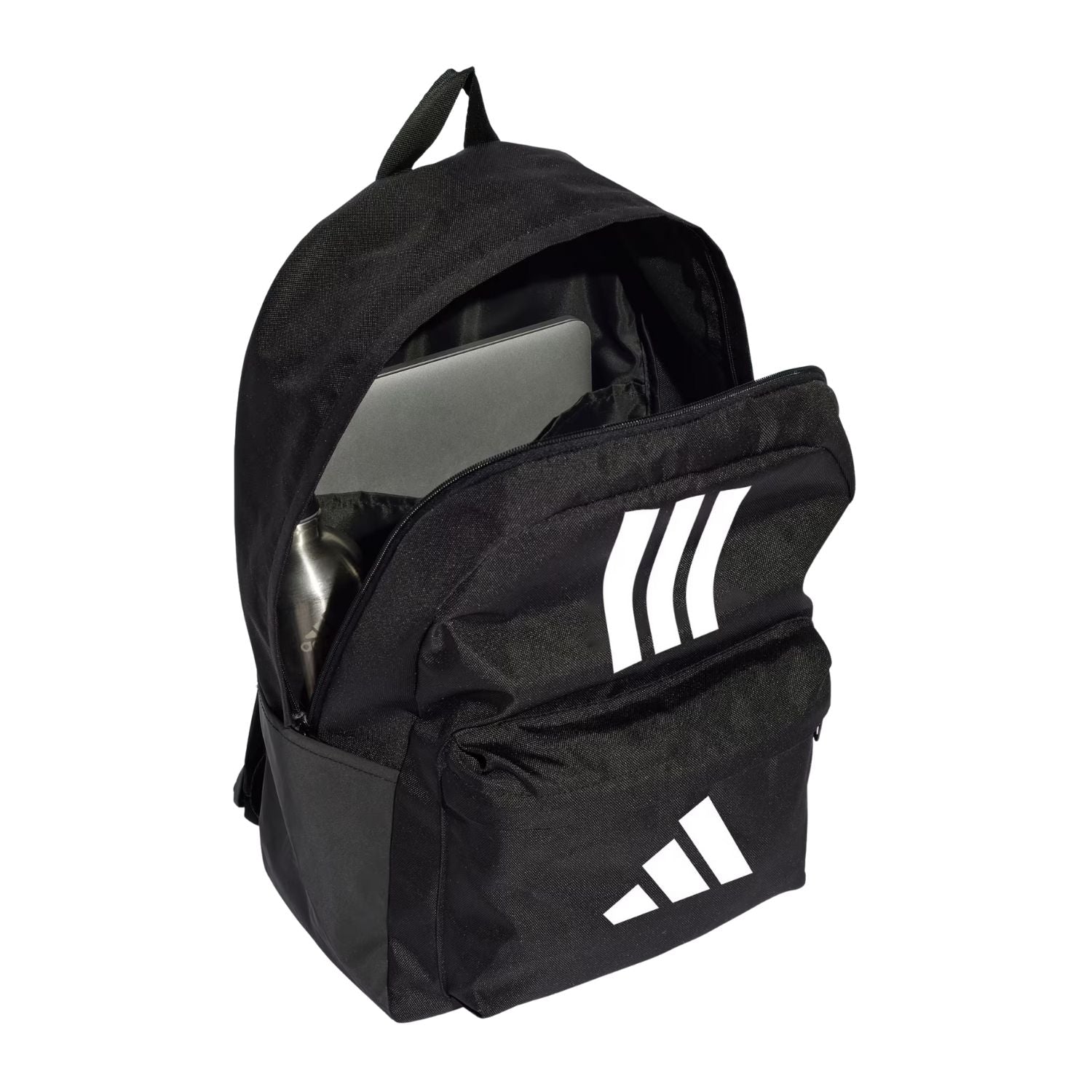 BACK PACK CASUAL NEGRO ADIDAS UNISEX