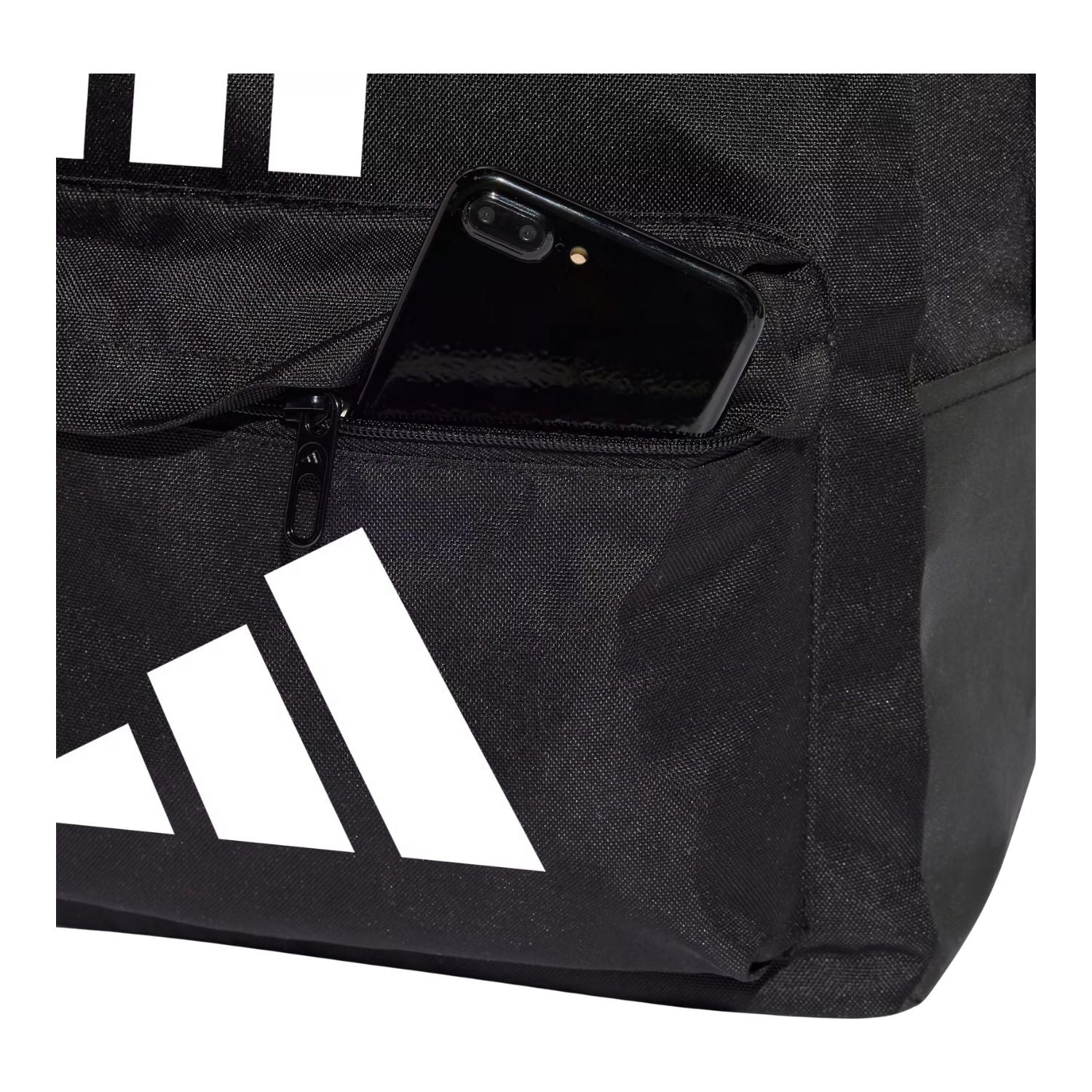 BACK PACK CASUAL NEGRO ADIDAS UNISEX