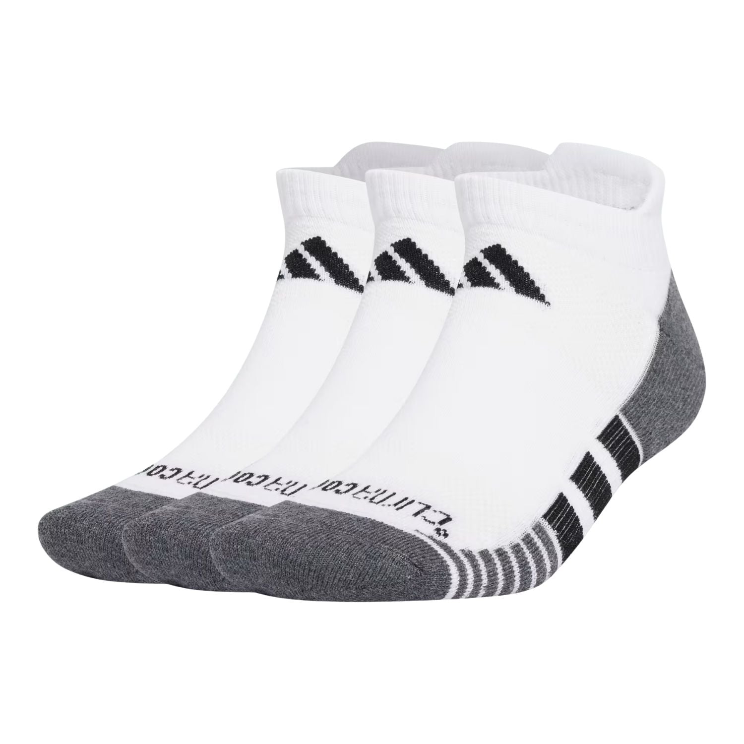 CALCETA CASUAL BLANCO ADIDAS UNISEX