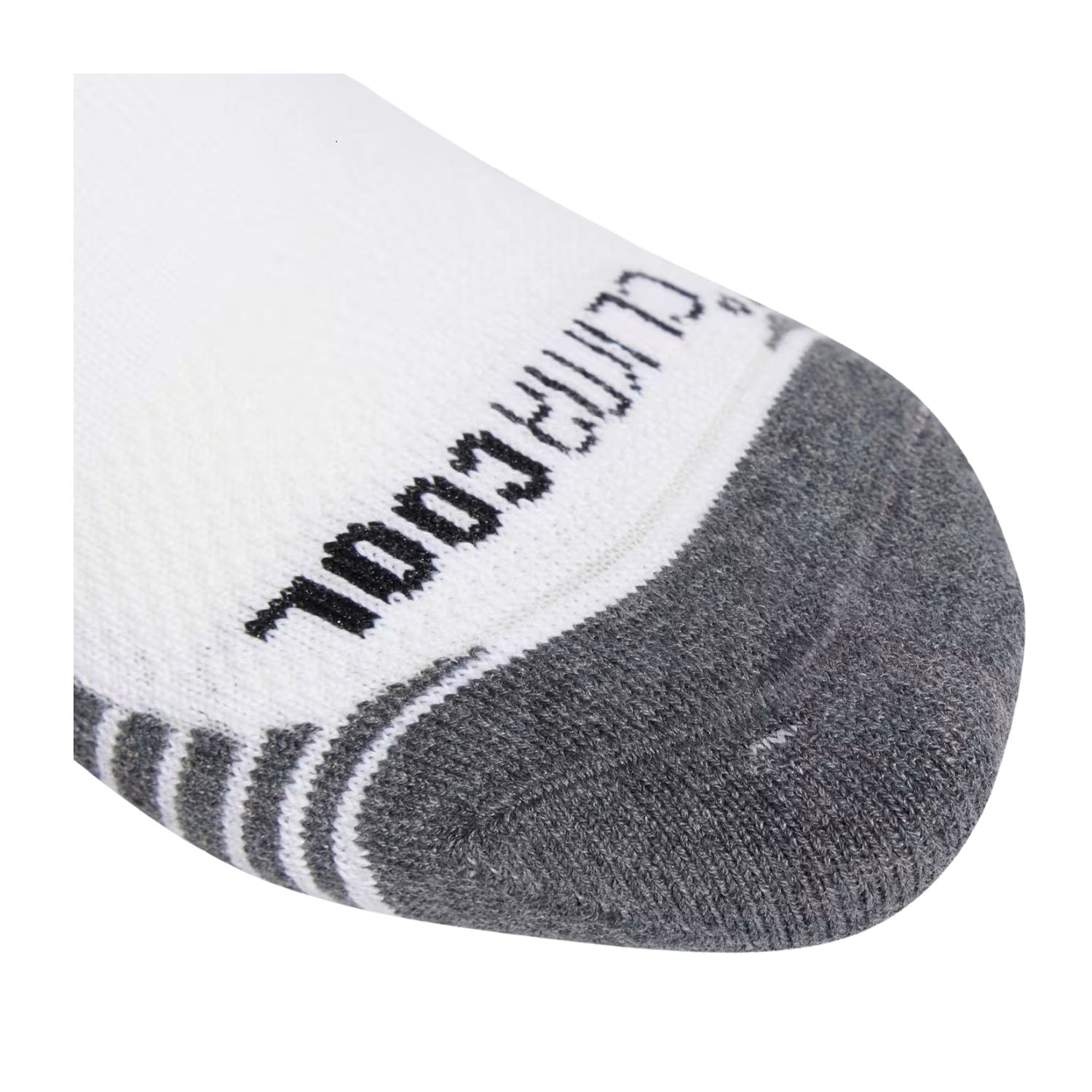 CALCETA CASUAL BLANCO ADIDAS UNISEX-3