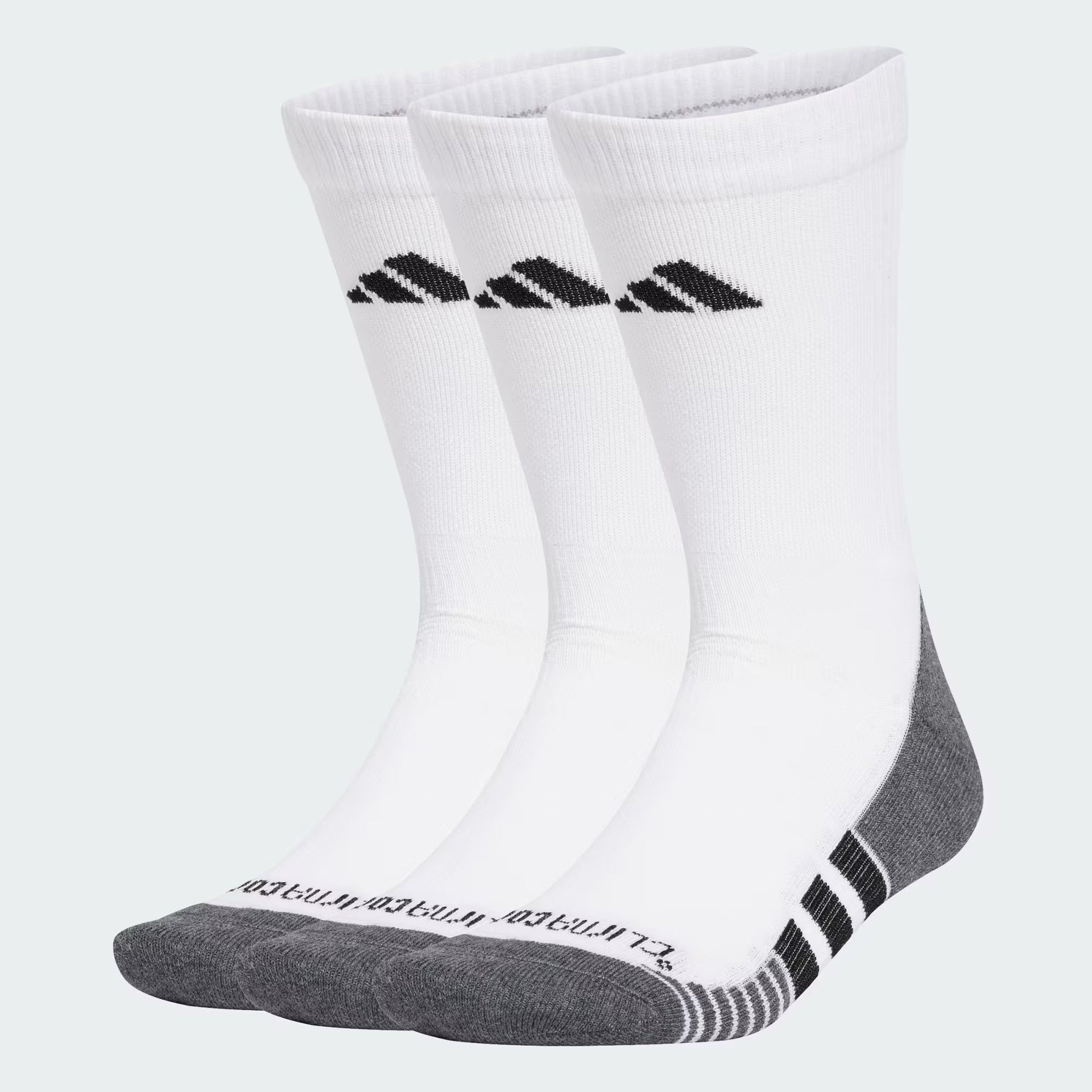 CALCETA CASUAL BLANCO ADIDAS UNISEX