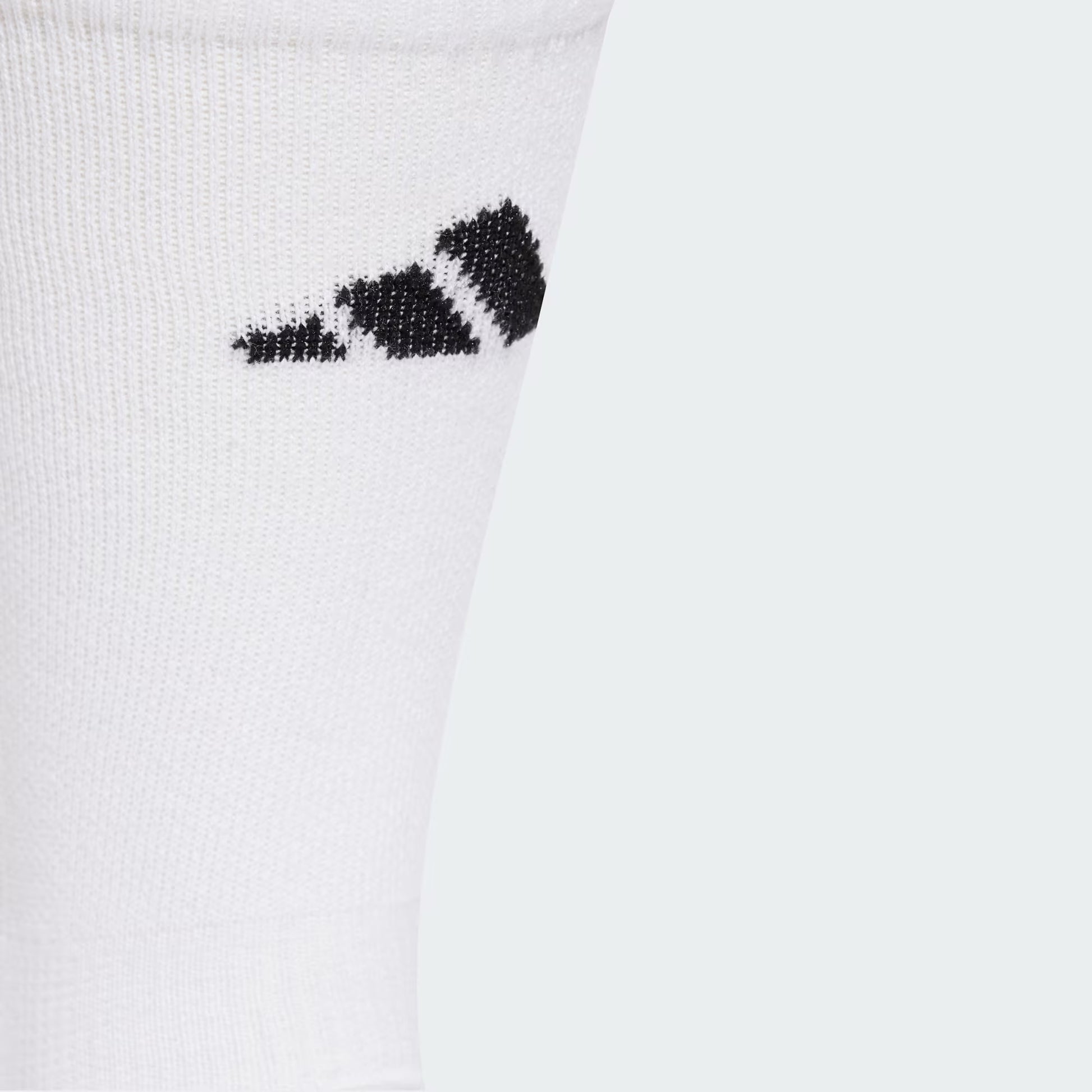CALCETA CASUAL BLANCO ADIDAS UNISEX