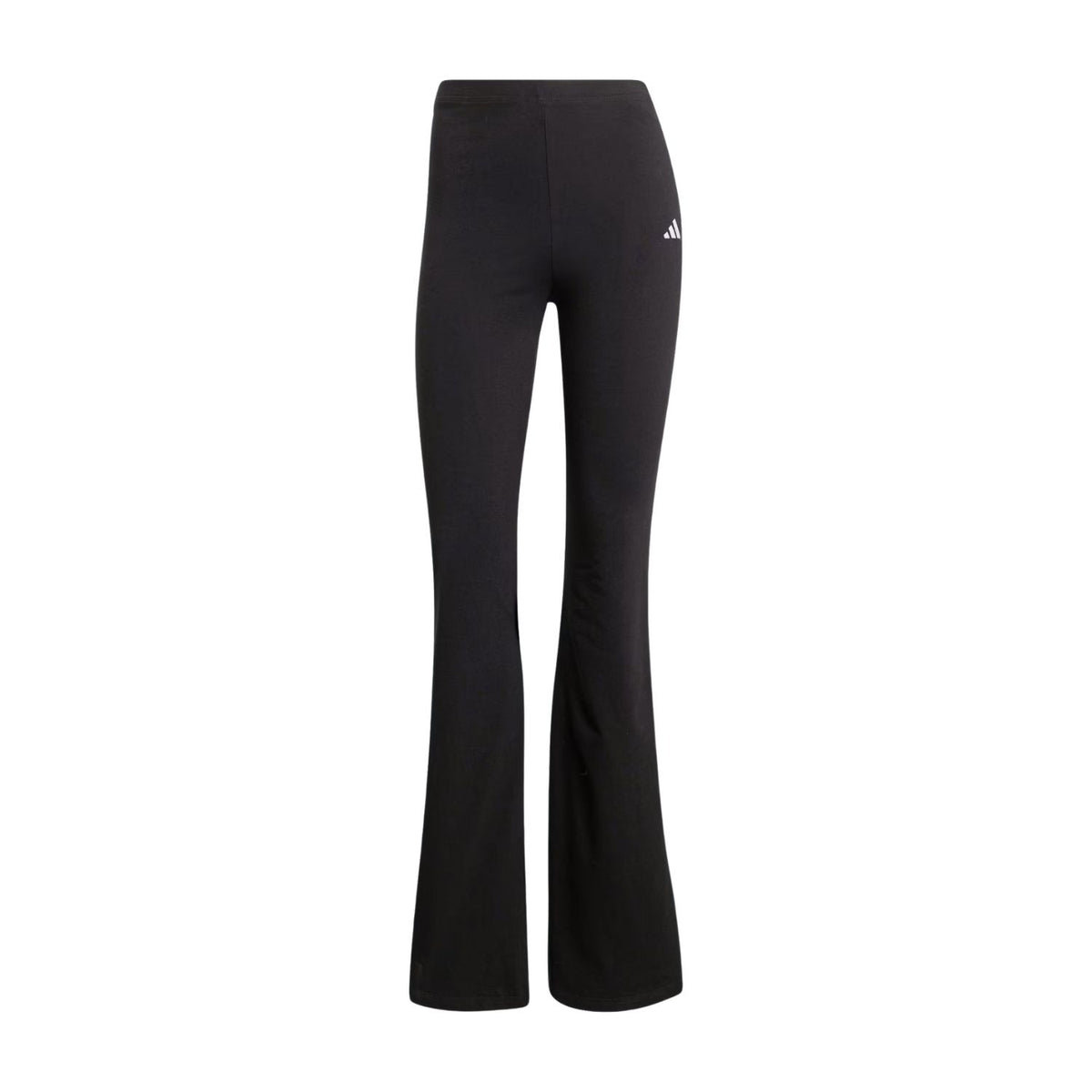 MALLAS CASUAL NEGRO ADIDAS MUJER