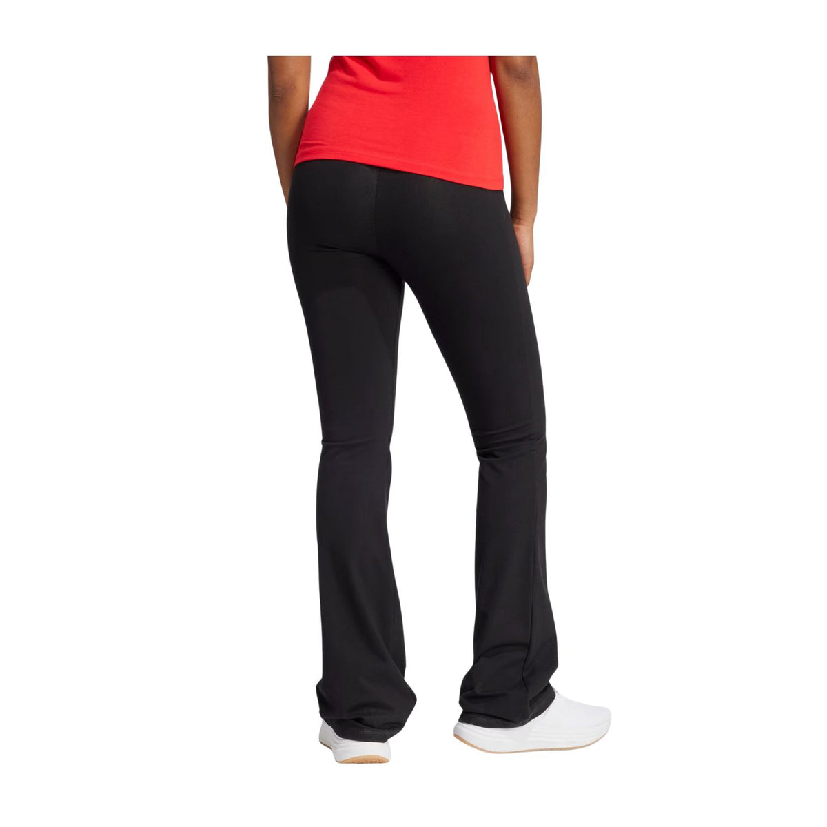 MALLAS CASUAL NEGRO ADIDAS MUJER