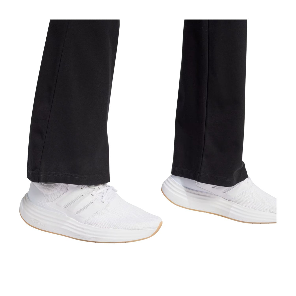 MALLAS CASUAL NEGRO ADIDAS MUJER