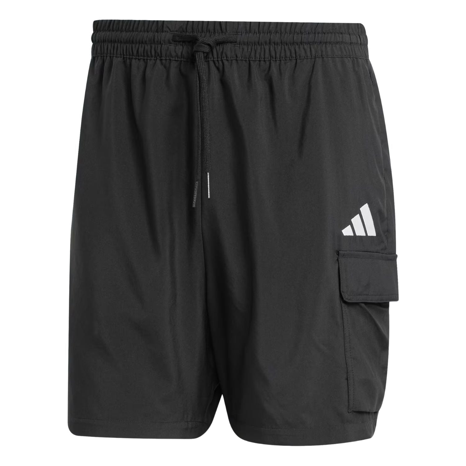SHORT CASUAL NEGRO ADIDAS HOMBRE