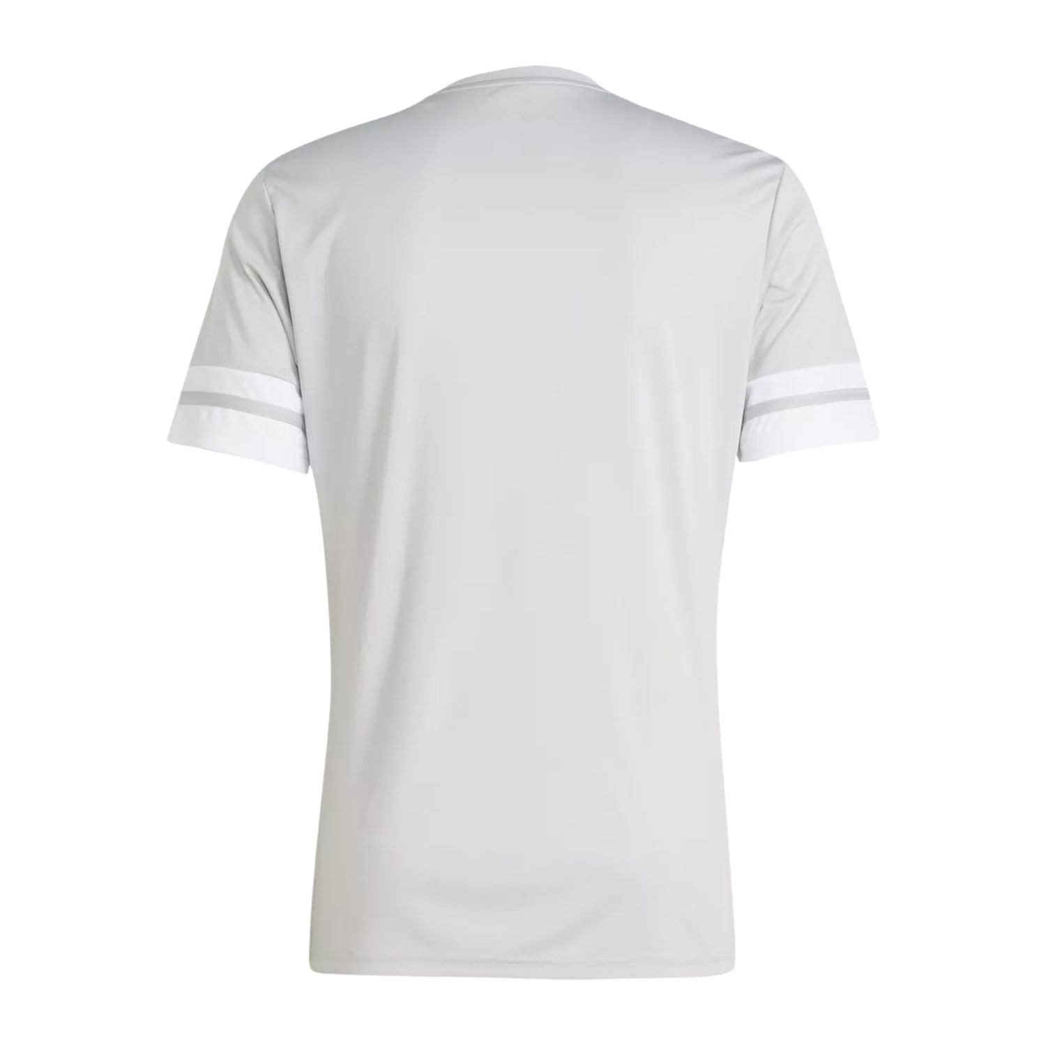 PLAYERA FUTBOL GRIS ADIDAS HOMBRE-2