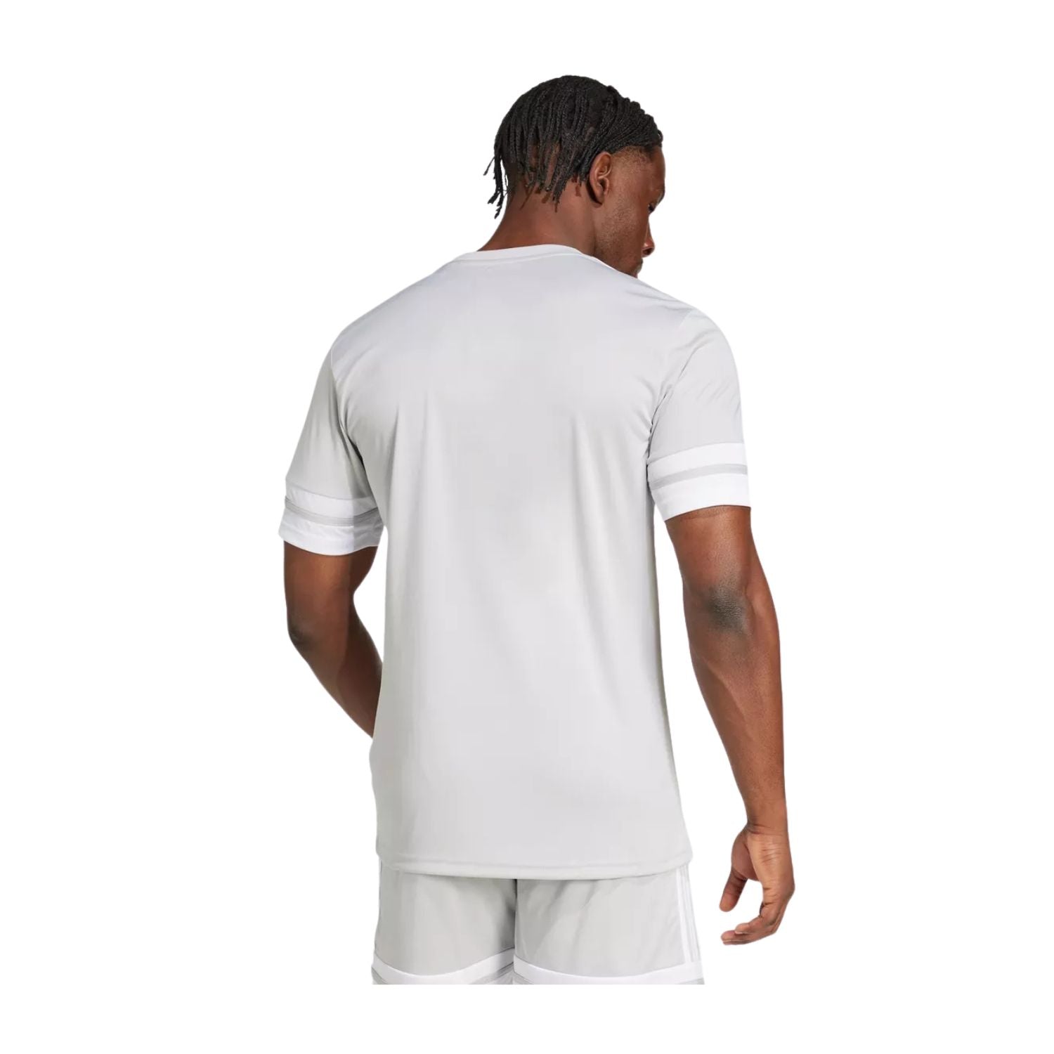 PLAYERA FUTBOL GRIS ADIDAS HOMBRE-4