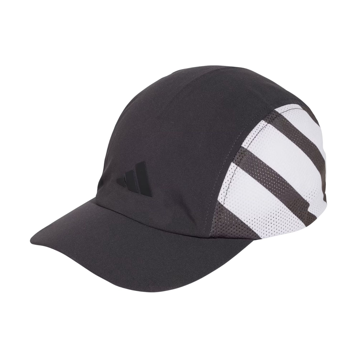 GORRA CORRER NEGRO ADIDAS UNISEX-1