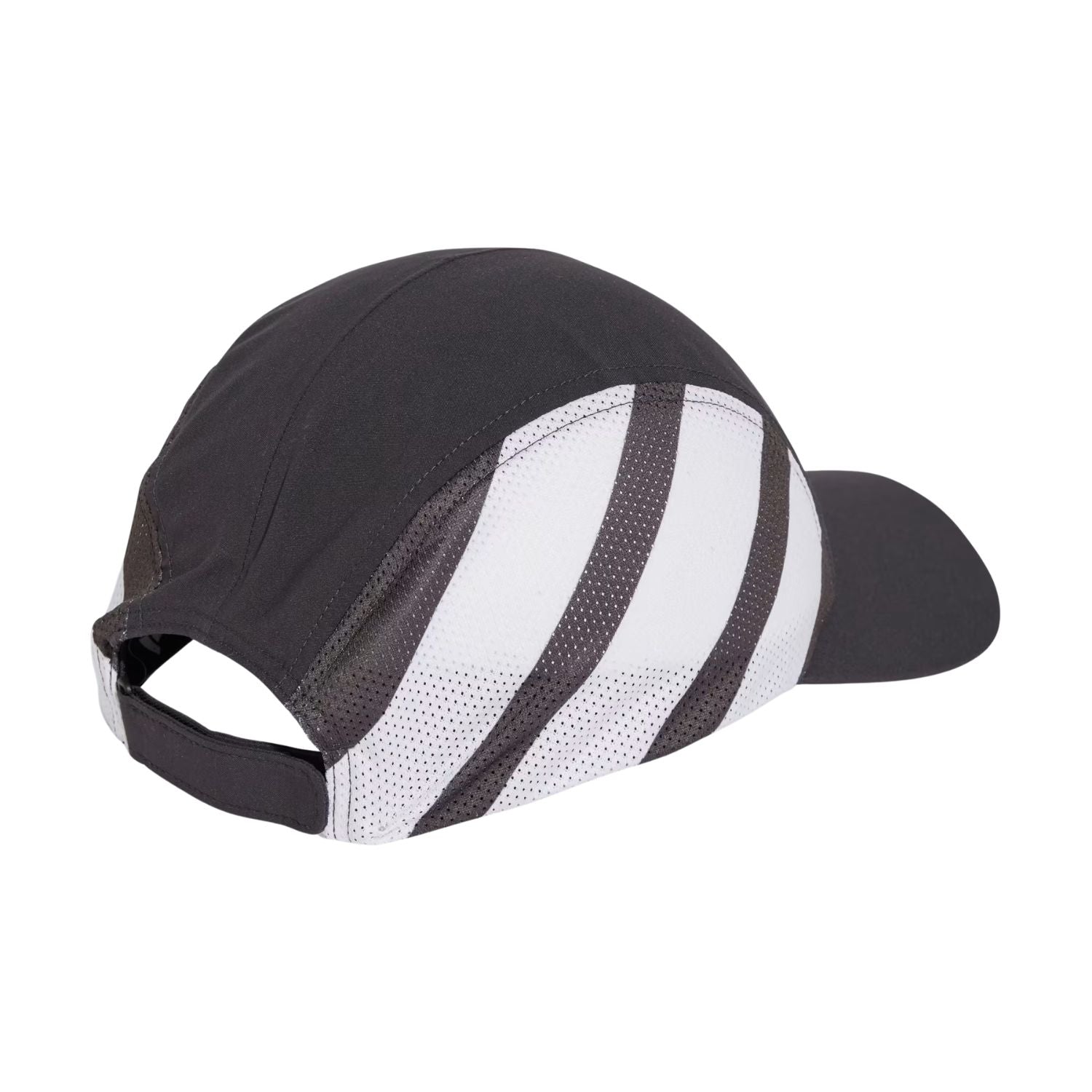 GORRA CORRER NEGRO ADIDAS UNISEX