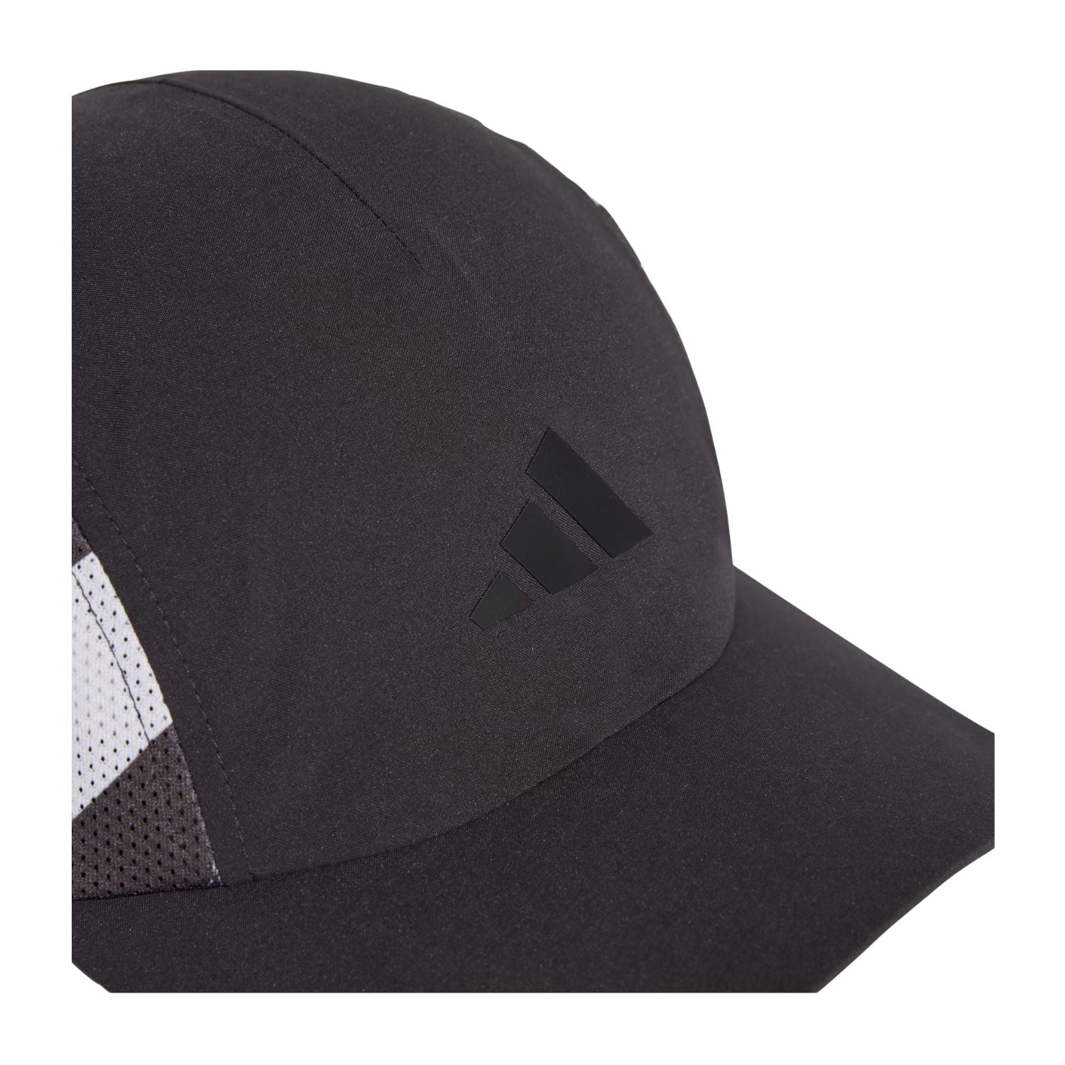 GORRA CORRER NEGRO ADIDAS UNISEX-3