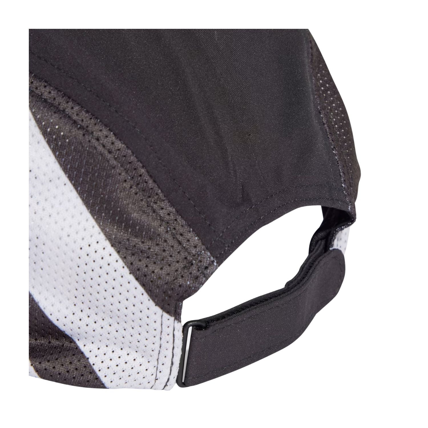GORRA CORRER NEGRO ADIDAS UNISEX-4