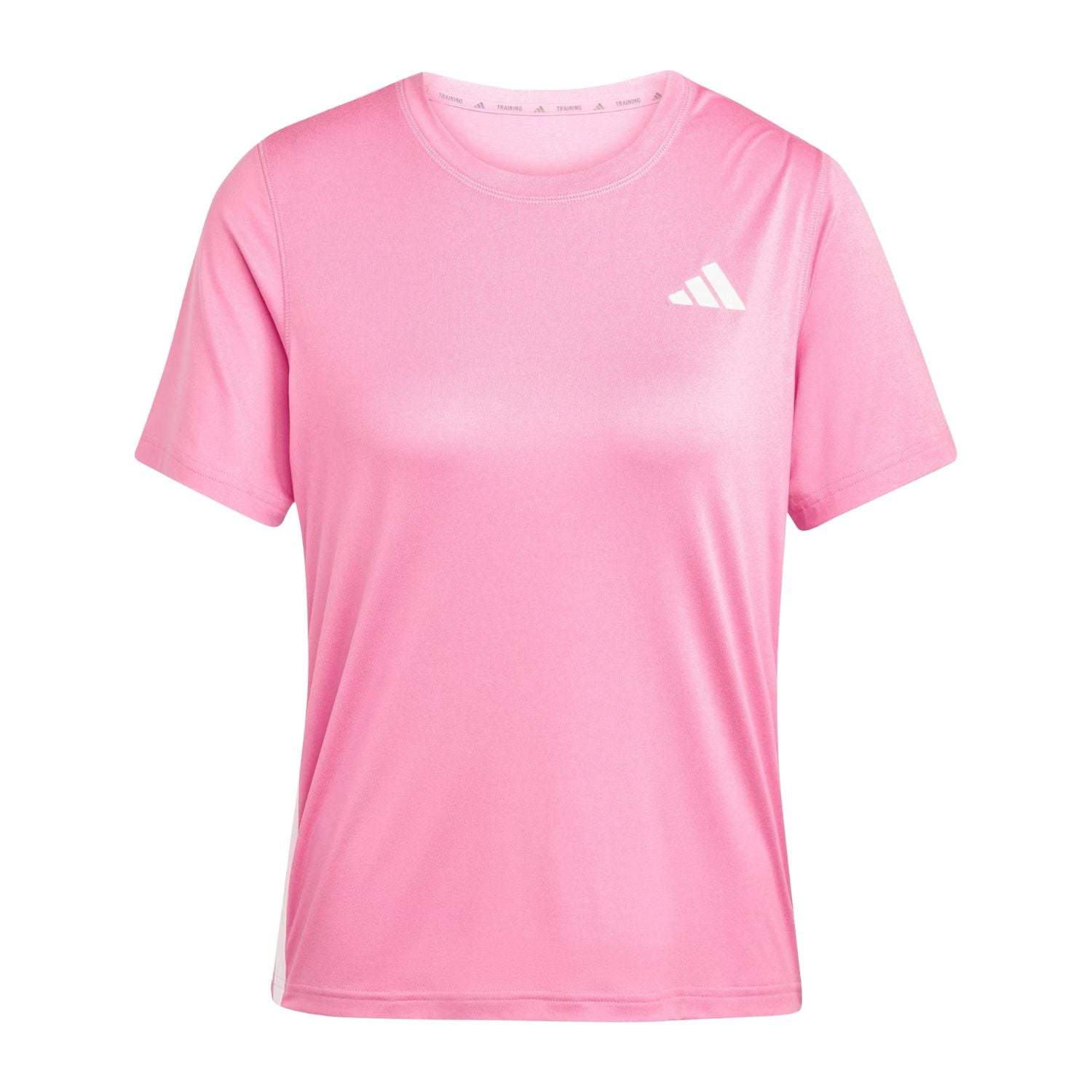PLAYERA GYM ROSA ADIDAS MUJER