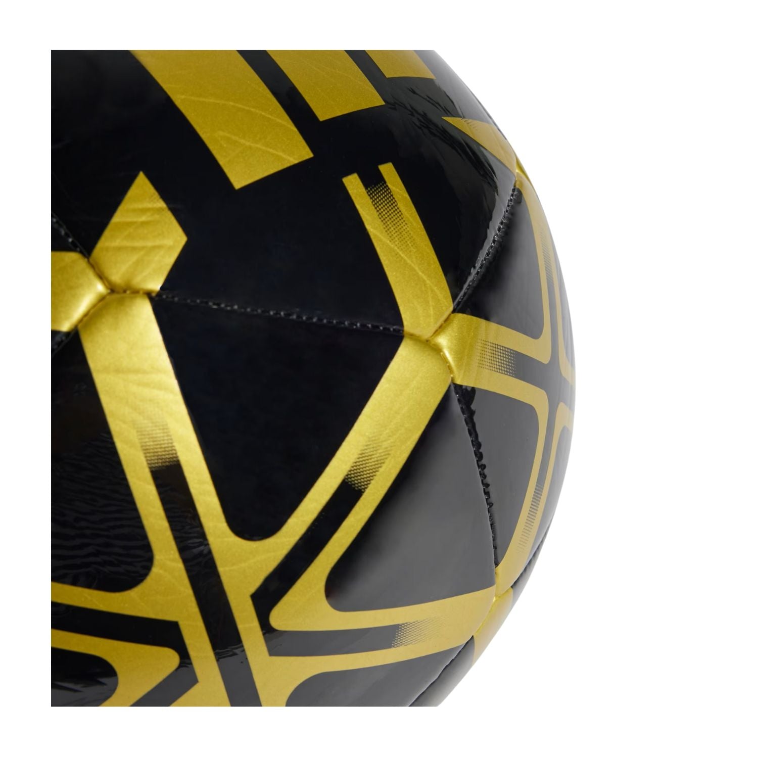 BALON FUTBOL NEGRO ADIDAS