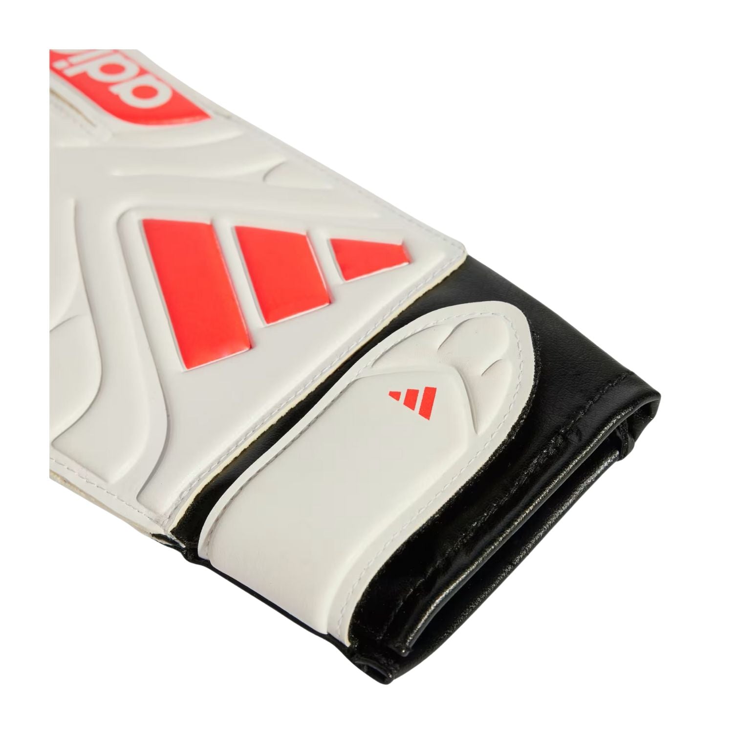 GUANTES FUTBOL BLANCO ADIDAS