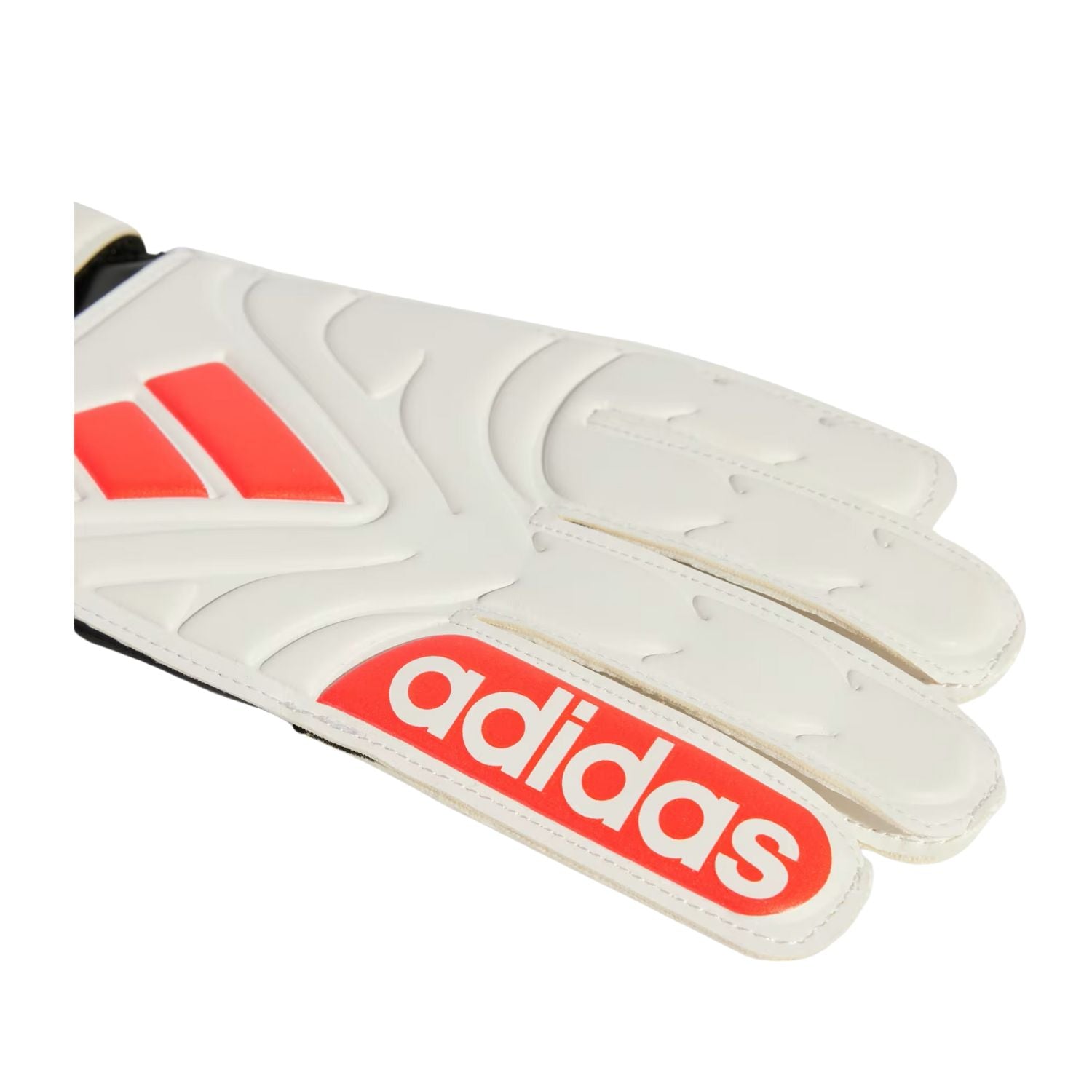 GUANTES FUTBOL BLANCO ADIDAS-3