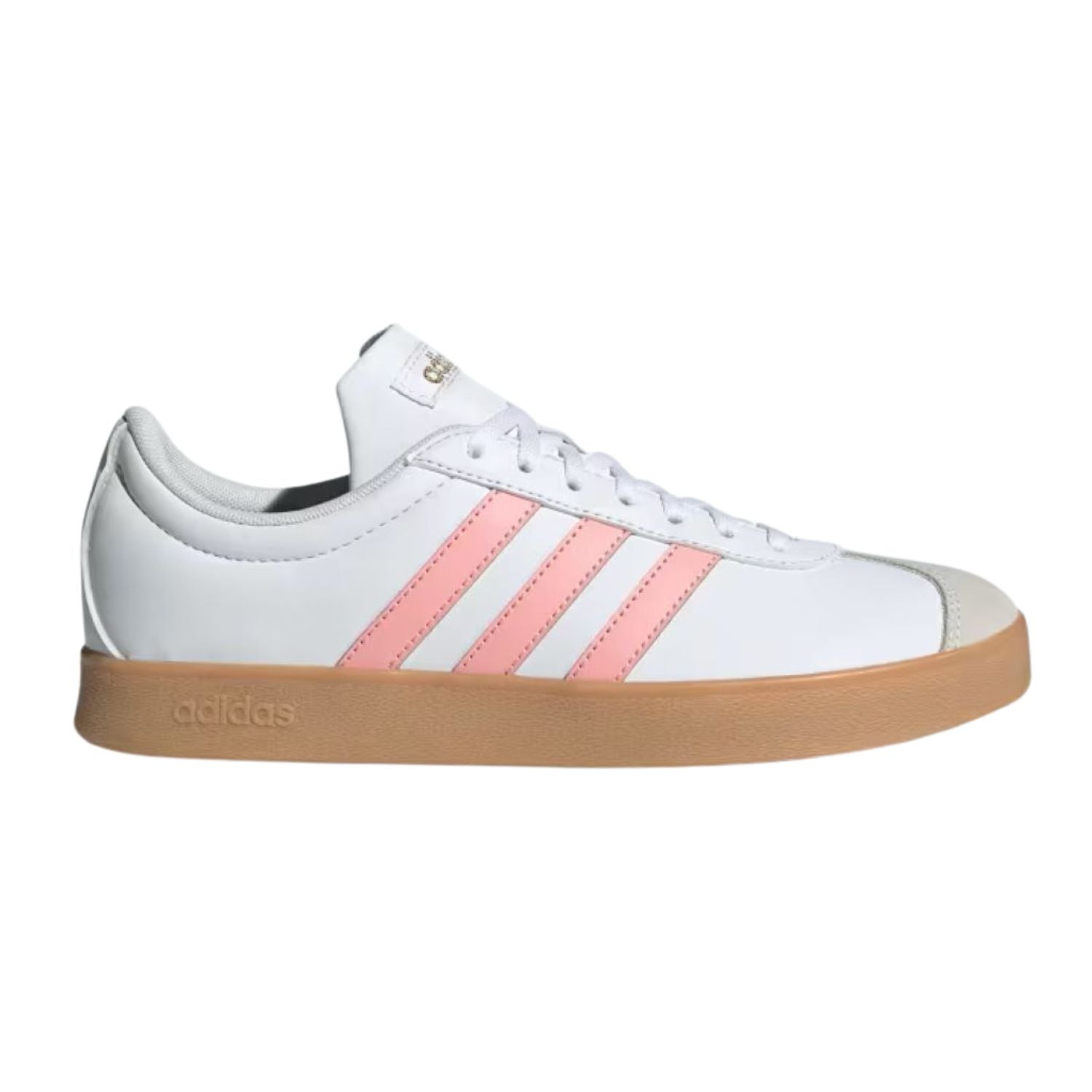 TENIS CASUAL ADIDAS VL COURT BASE MUJER
