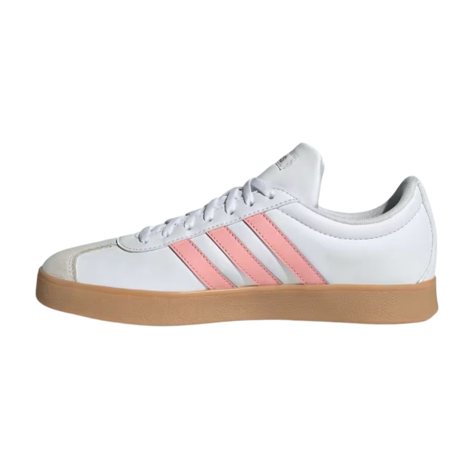 TENIS CASUAL ADIDAS VL COURT BASE MUJER