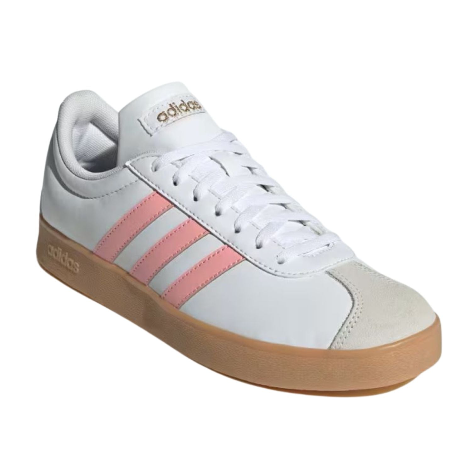 TENIS CASUAL ADIDAS VL COURT BASE MUJER