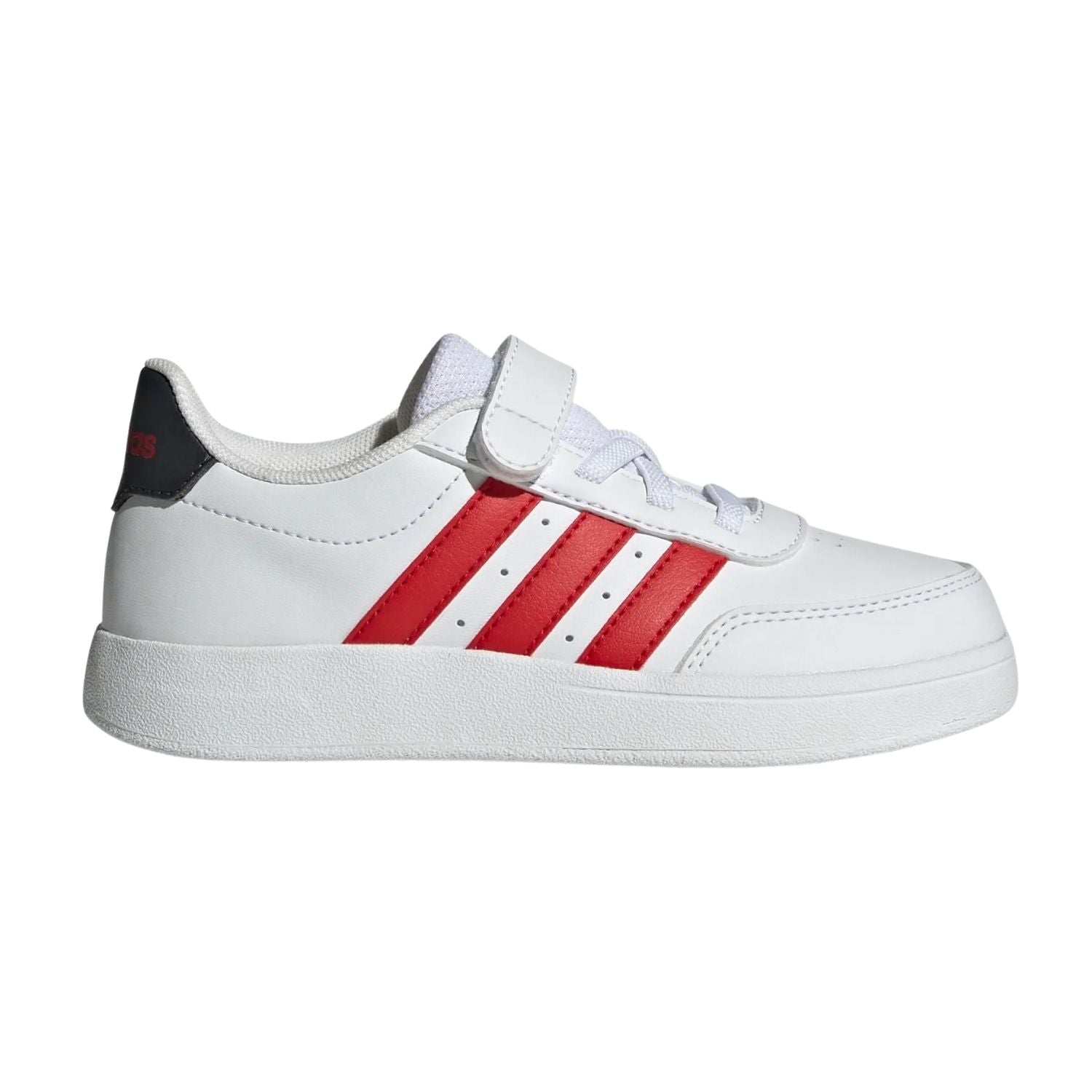 TENIS CASUAL ADIDAS BREAKNET NIÑO