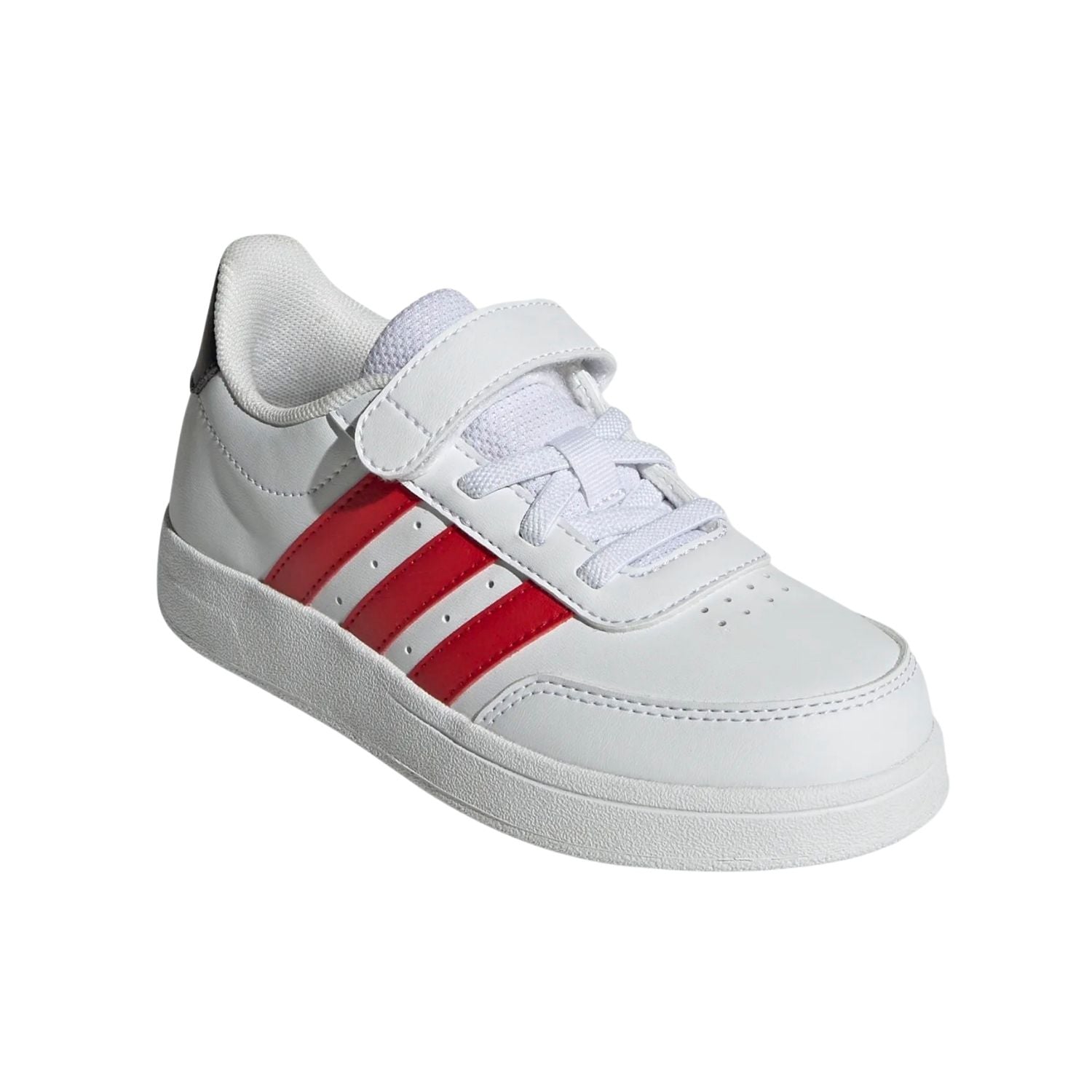 TENIS CASUAL ADIDAS BREAKNET NIÑO