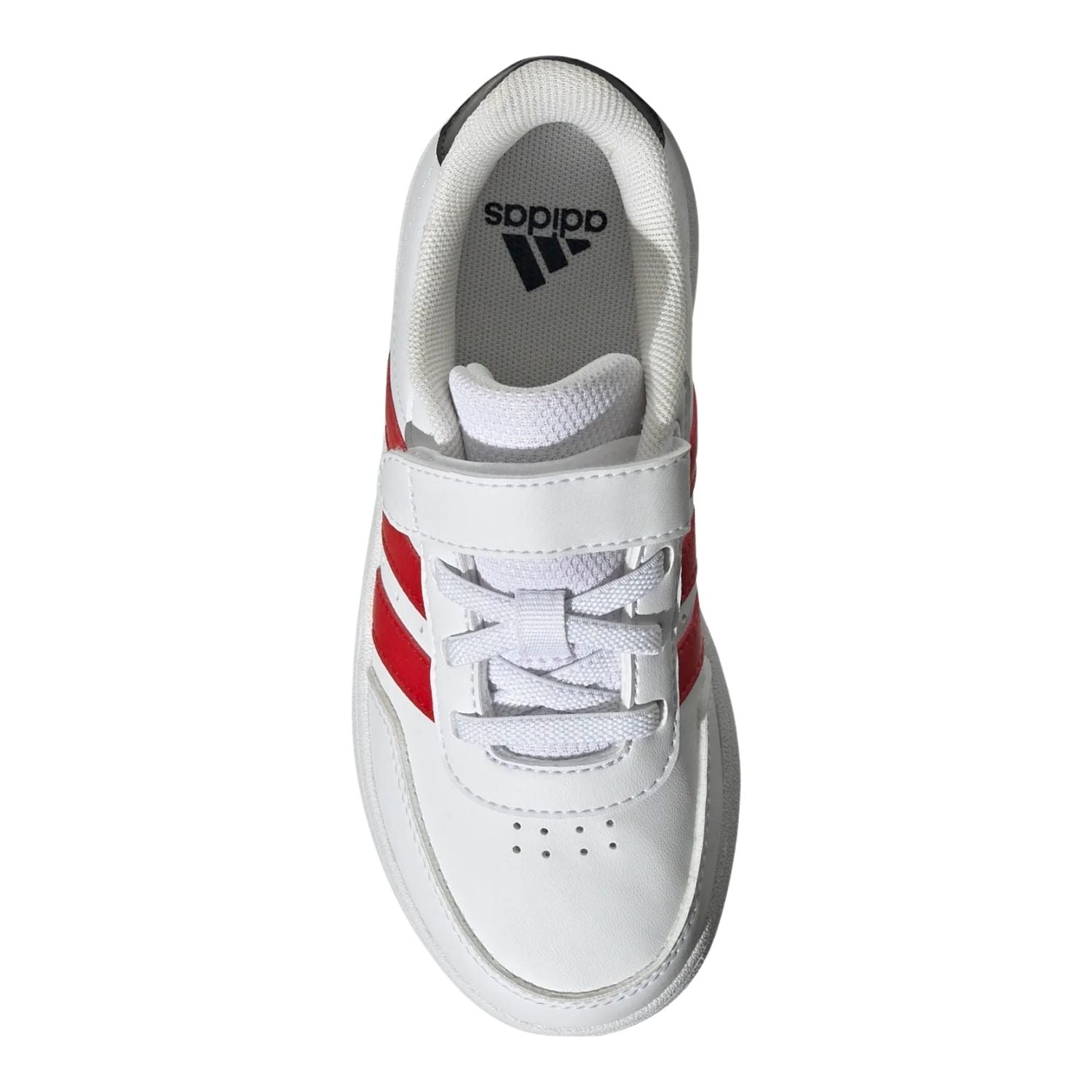 TENIS CASUAL ADIDAS BREAKNET NIÑO