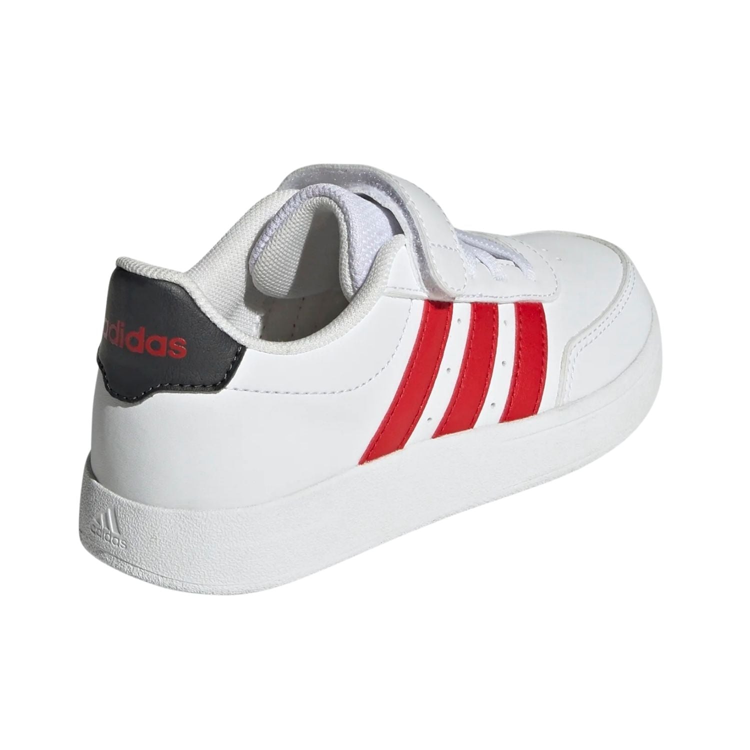 TENIS CASUAL ADIDAS BREAKNET NIÑO