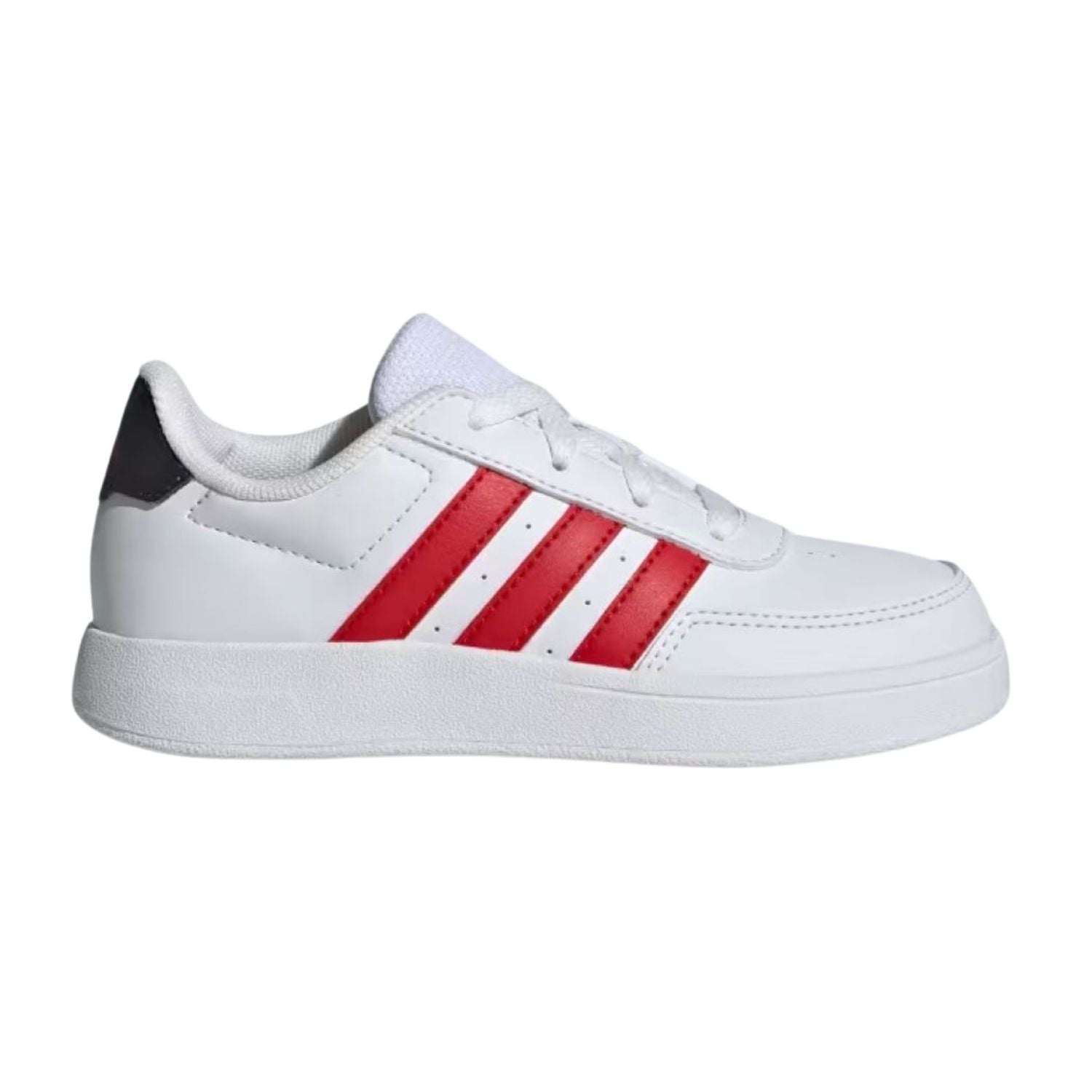 TENIS CASUAL ADIDAS BREAKNET 2.0 NIÑO