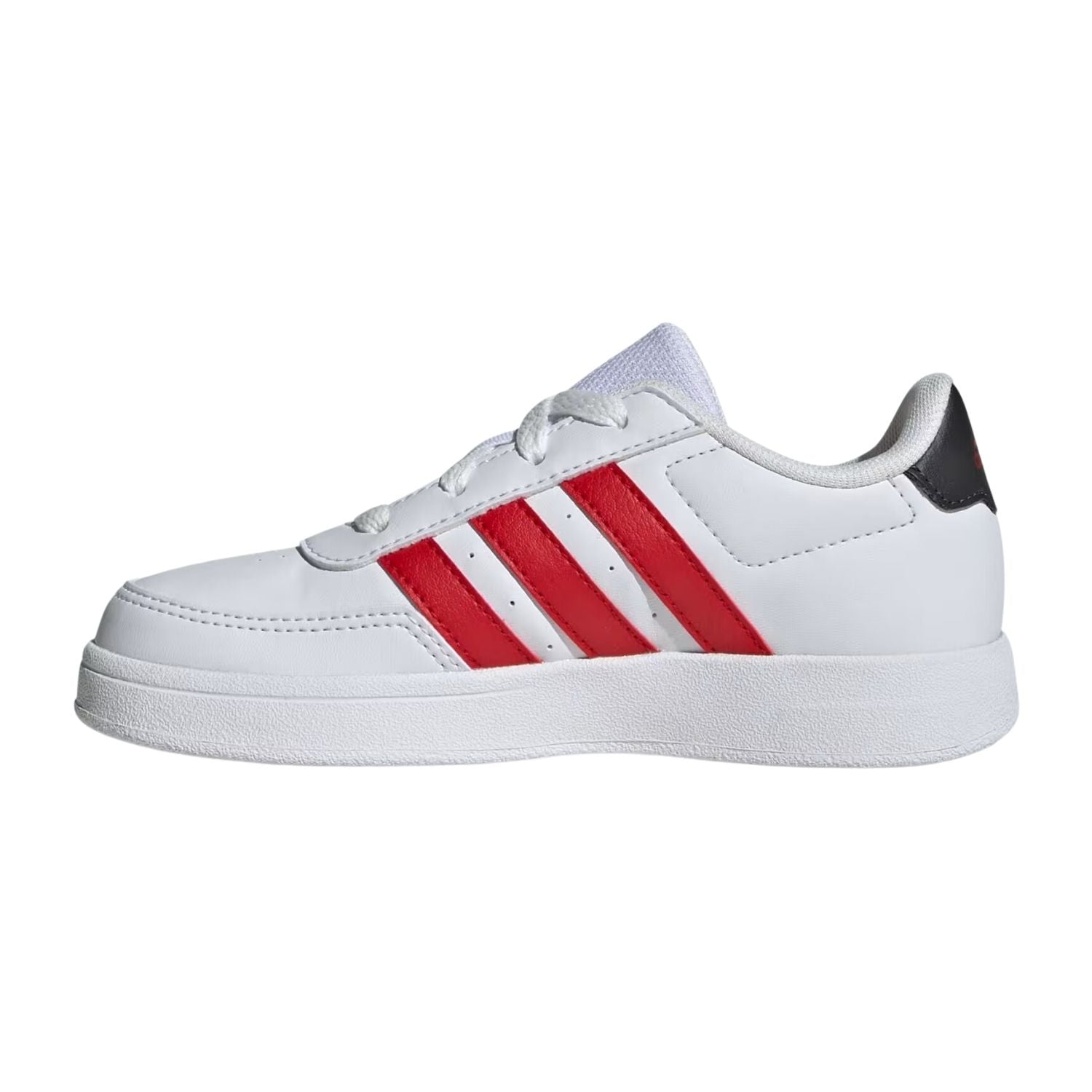 TENIS CASUAL ADIDAS BREAKNET 2.0 NIÑO