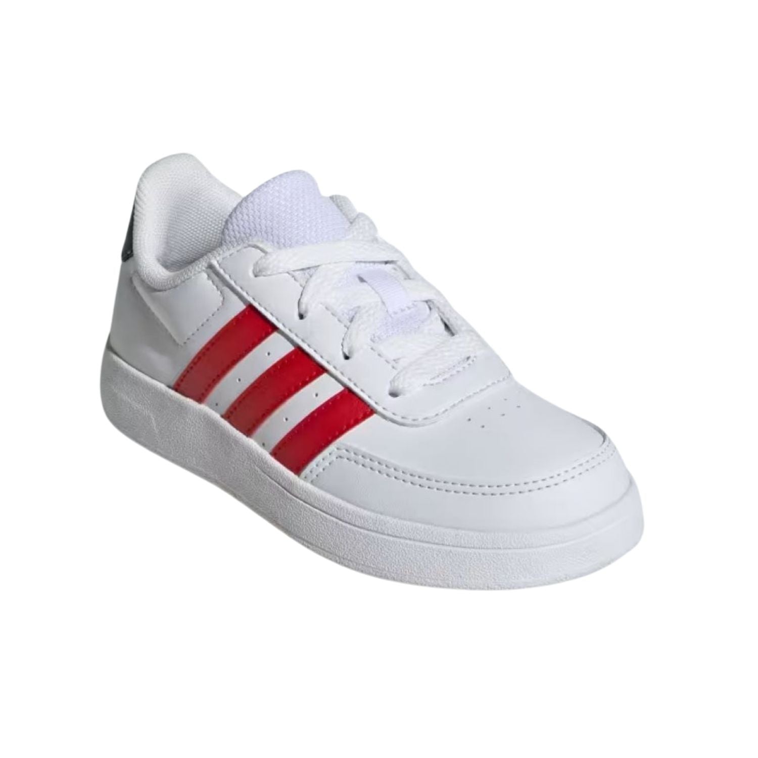 TENIS CASUAL ADIDAS BREAKNET 2.0 NIÑO-3